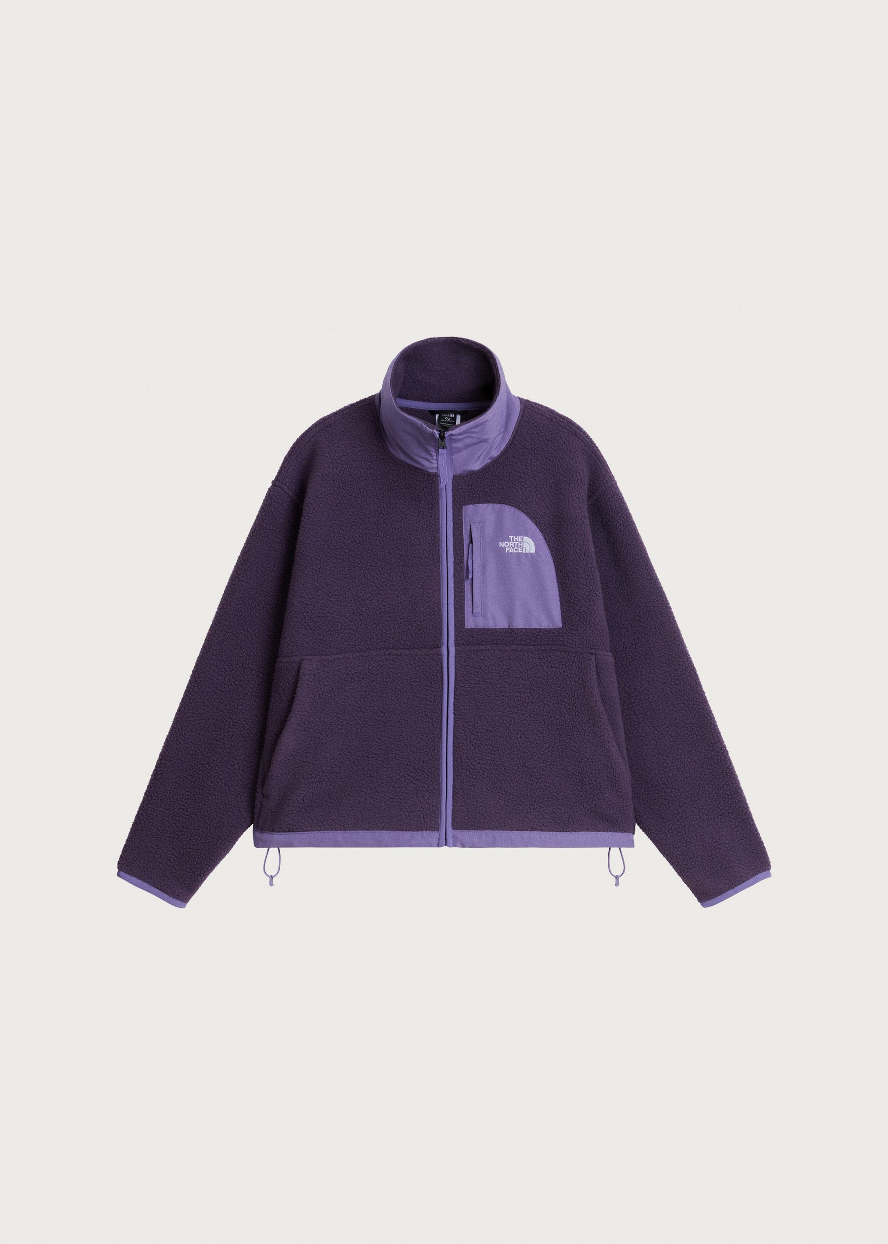 Image - 1 - Yumiori Off Peak Full Zip Jacket