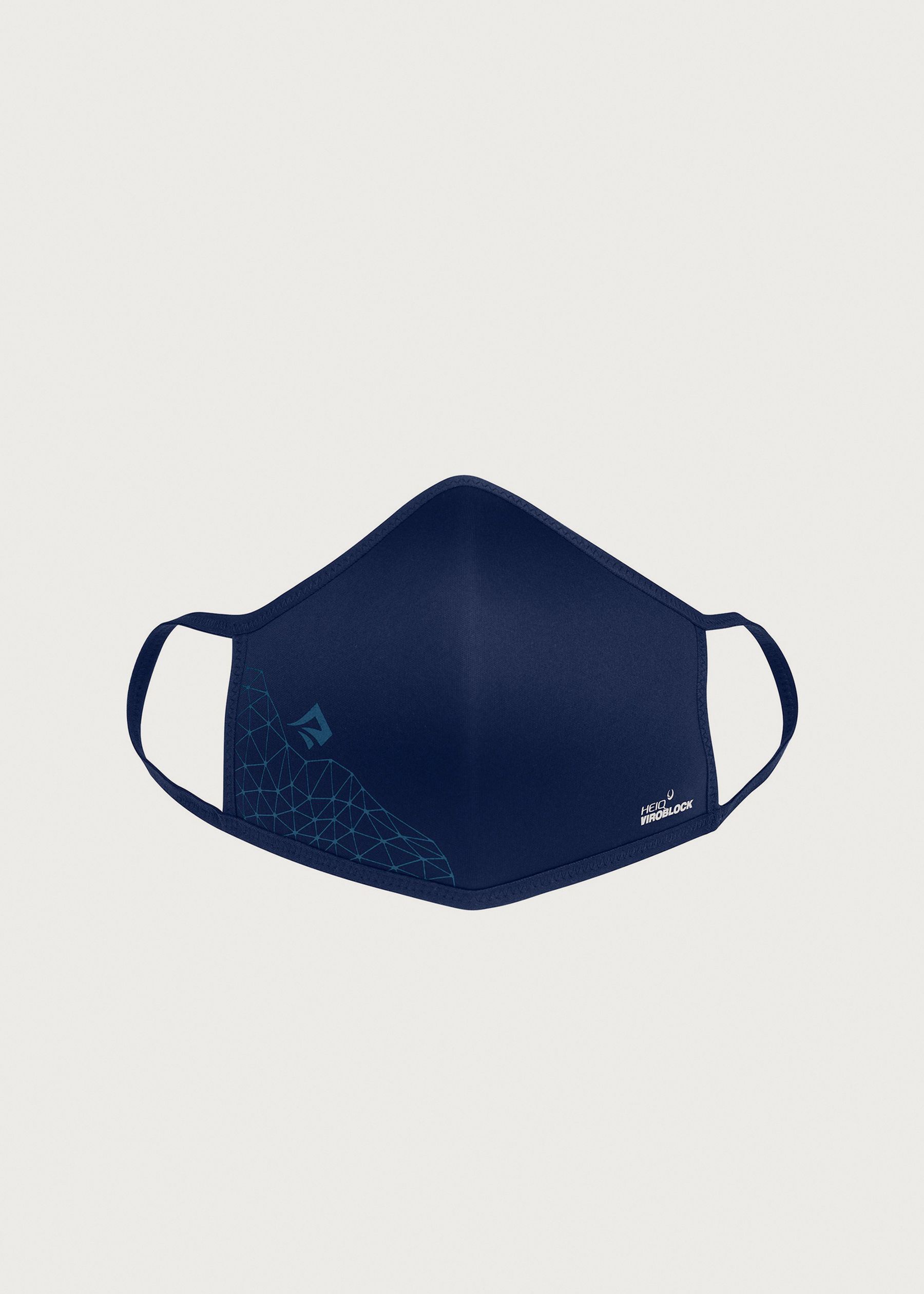 Image - 1 - Viroblock Barrier Face Mask - Small