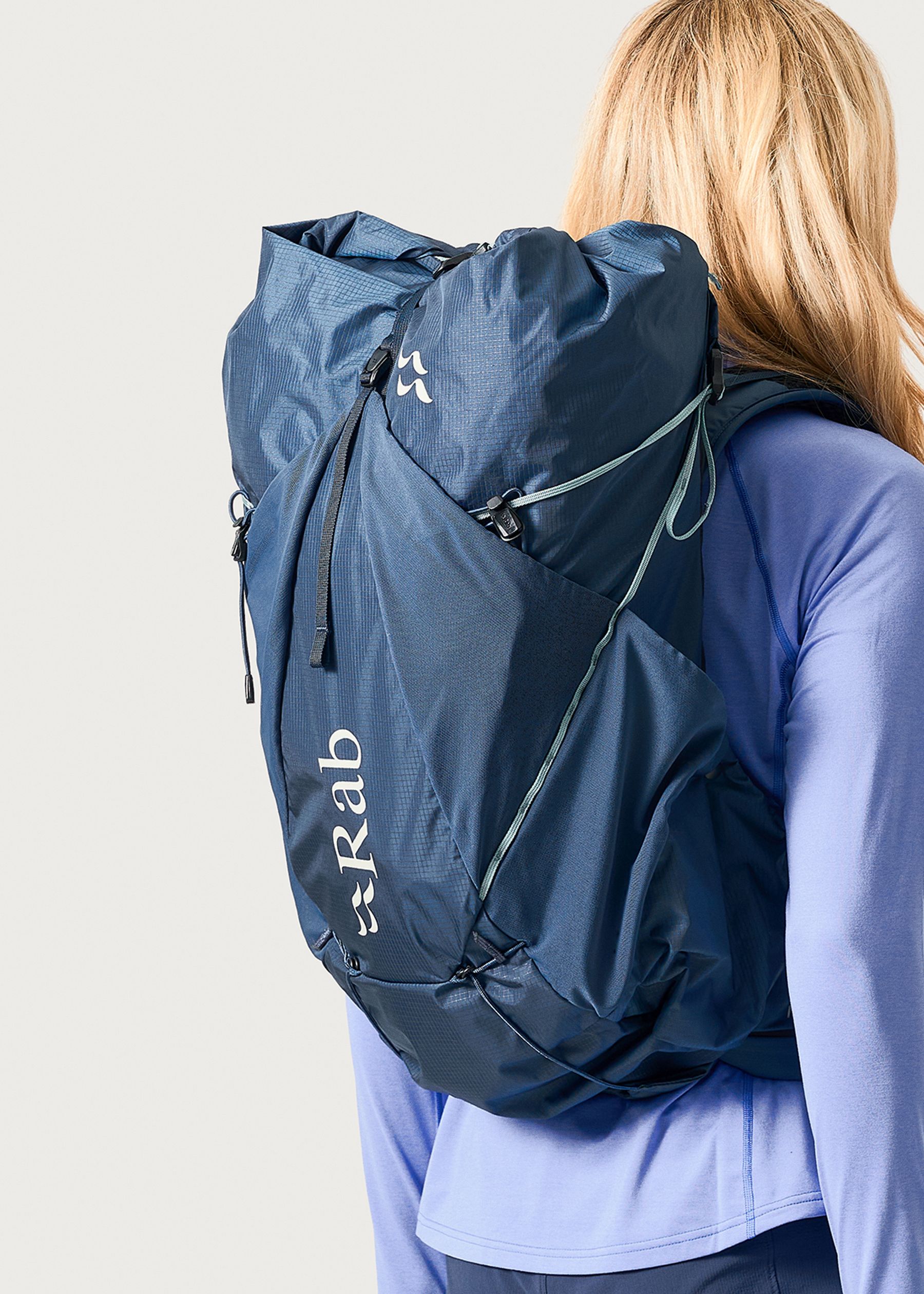 Image - 1 - Muon ND 40 Backpack