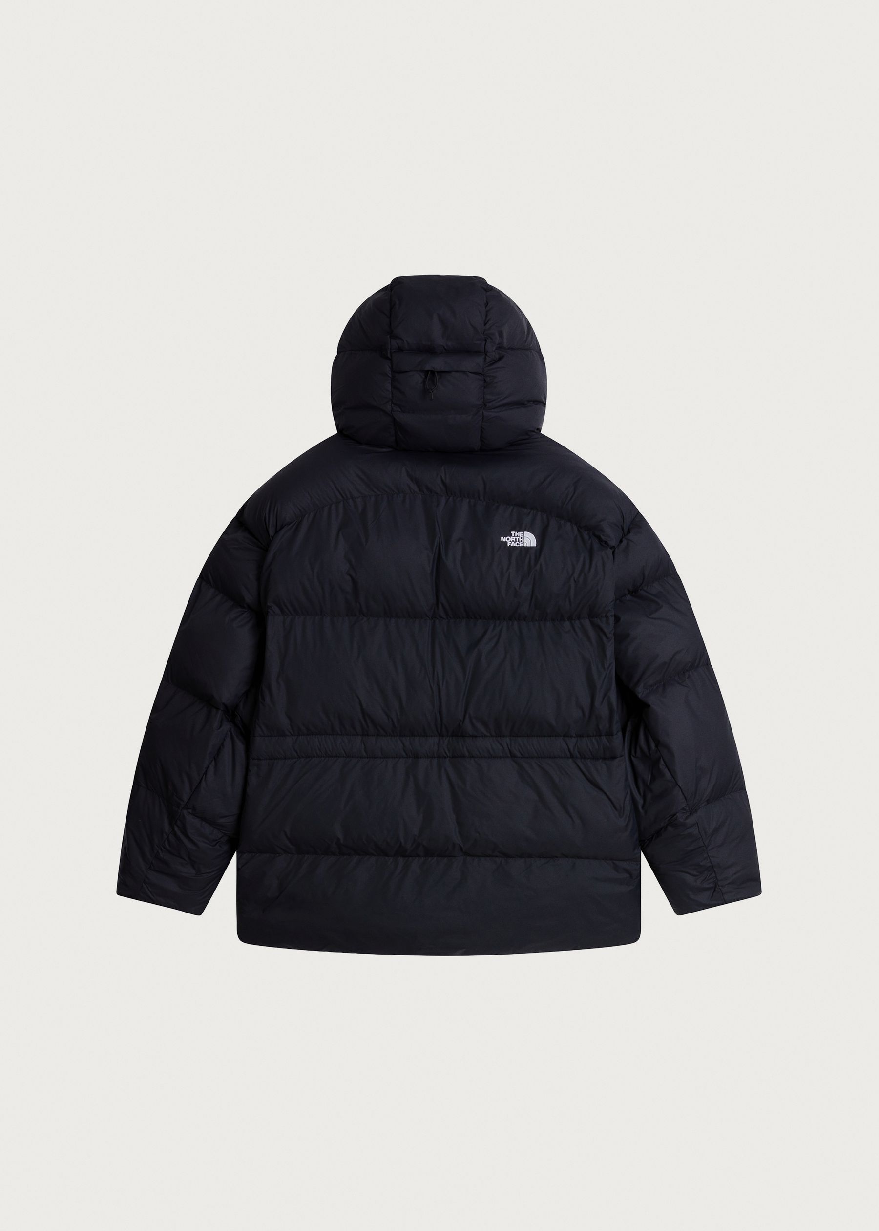 Image - 2 - Puffer Oversized Jacket