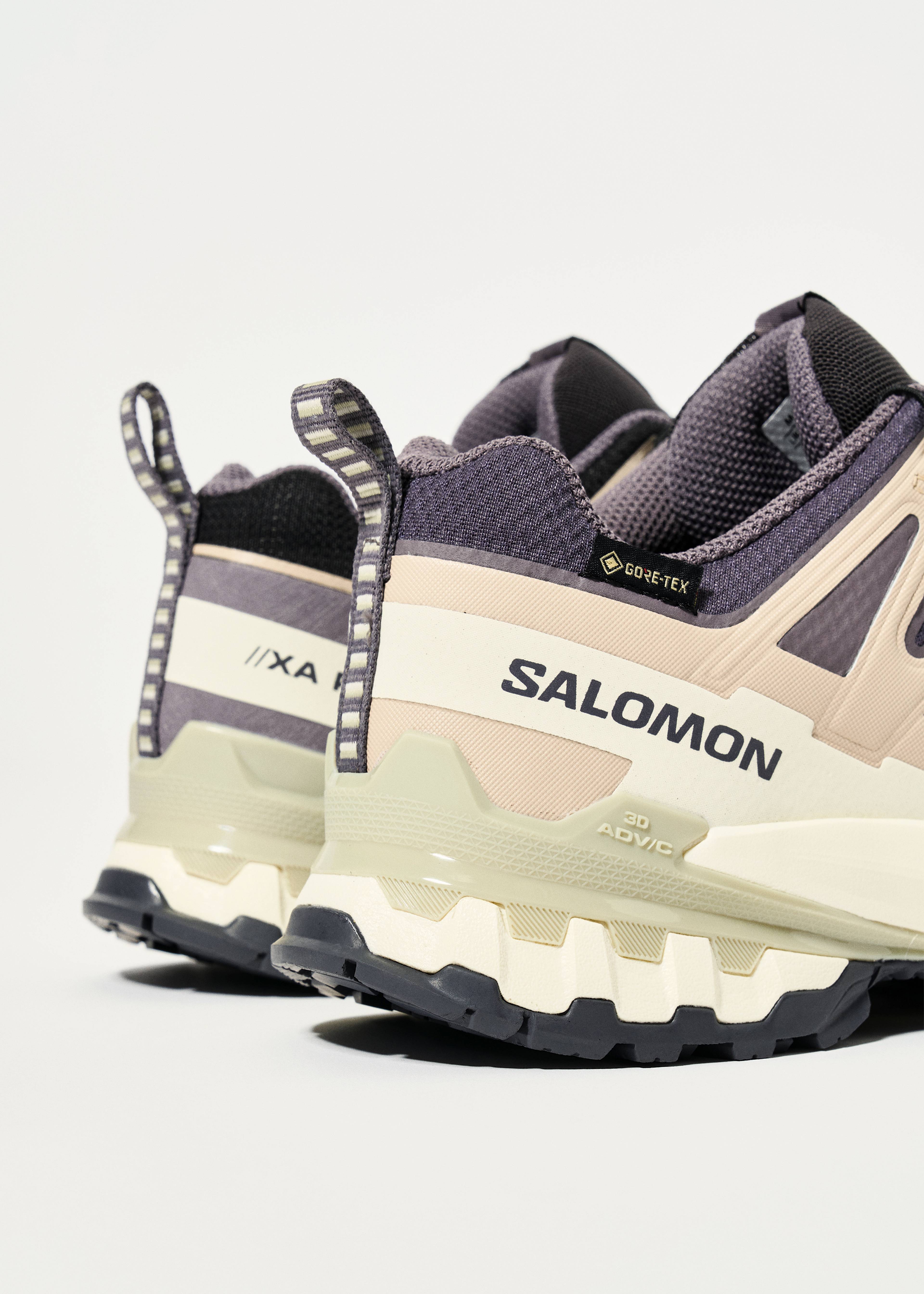 Salomon XA Pro 3D V9 GORE-TEX Walking Shoes