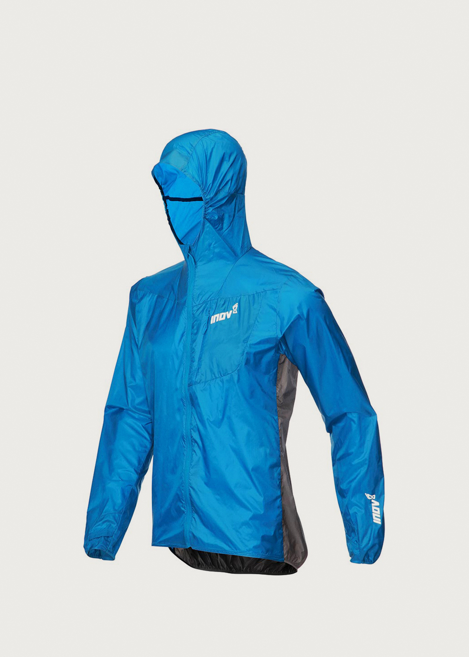 ウェア Bristol WINDPROOF L/S HIGHNECK TOP Men's Greenwich Lightweight Softshell - Stormtech Distributor