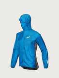 Full Zip Windshell Jacket