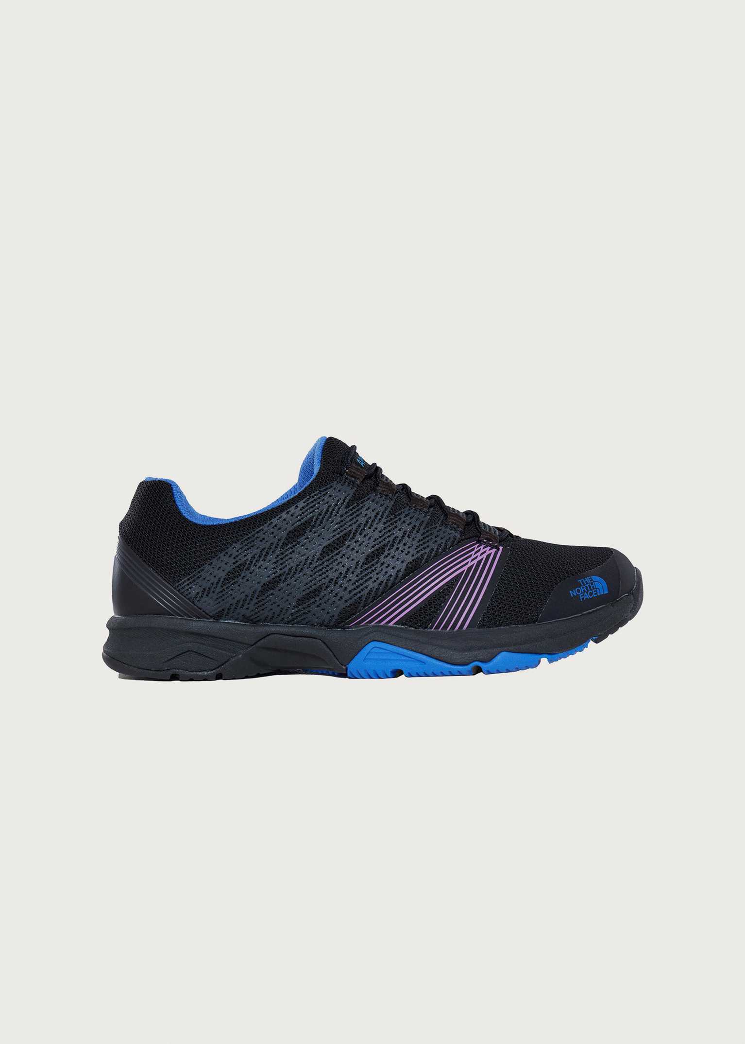 The North Face Litewave Ampere II Trail Running Shoes