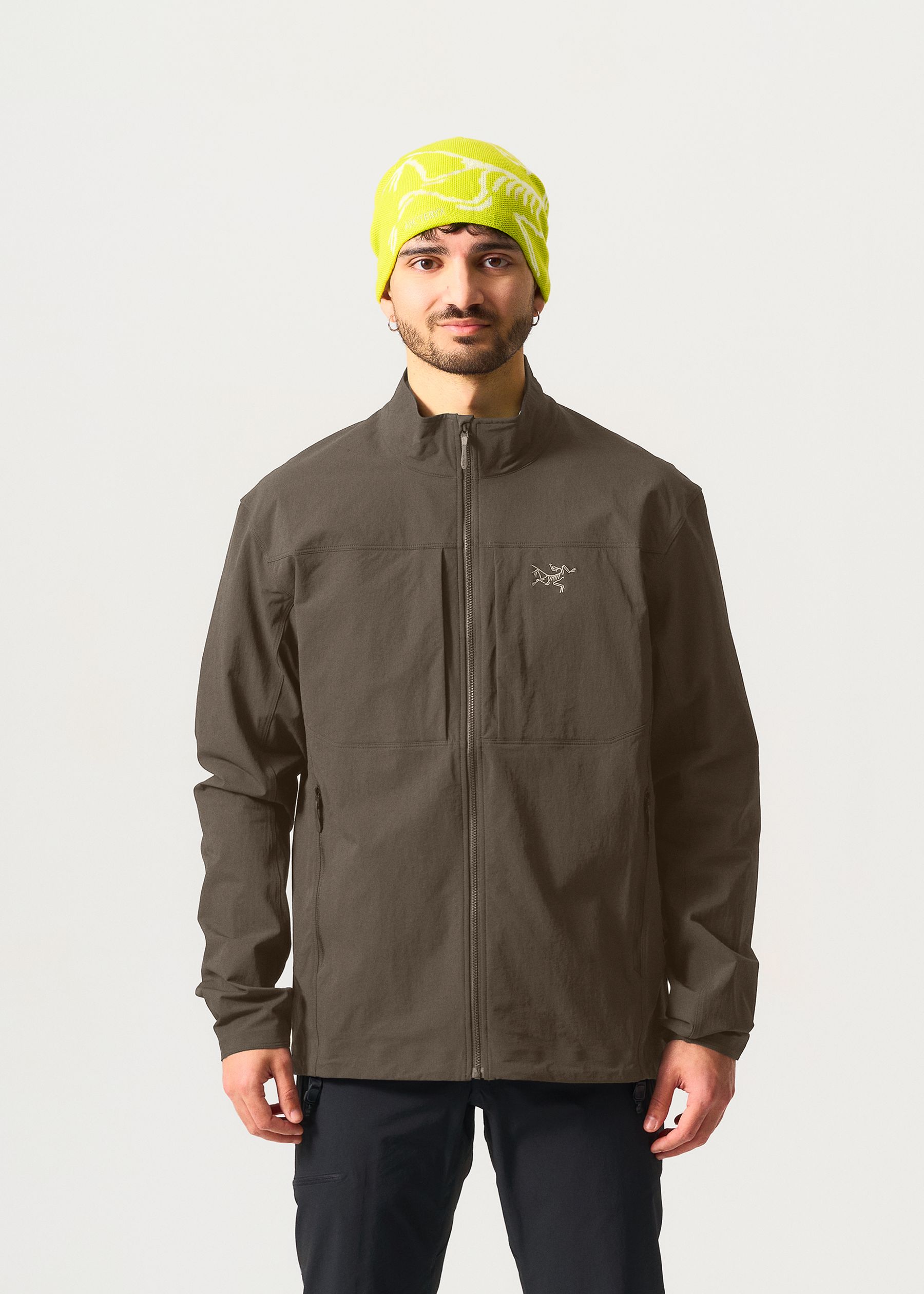 Image - 1 - Gamma Jacket
