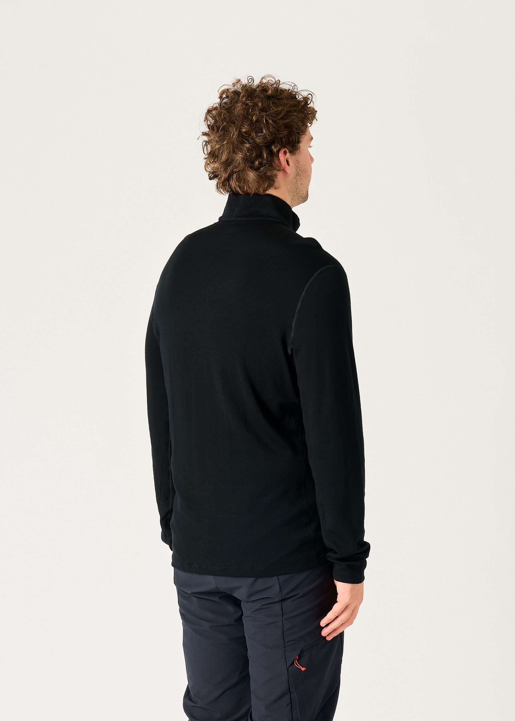 Image - 2 - 260 Tech Long Sleeved Half Zip