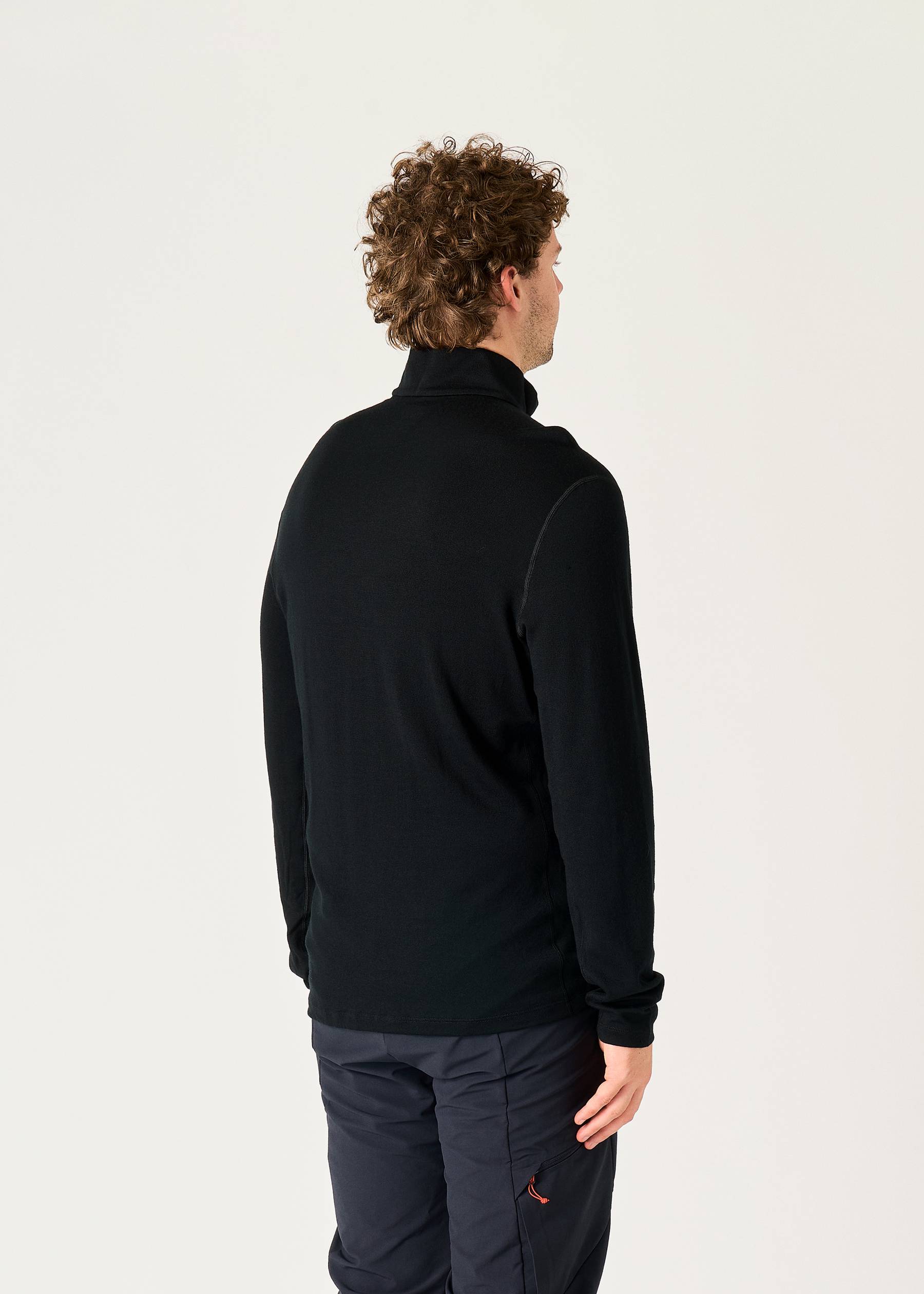 Image - 2 - 260 Tech Long Sleeved Half Zip