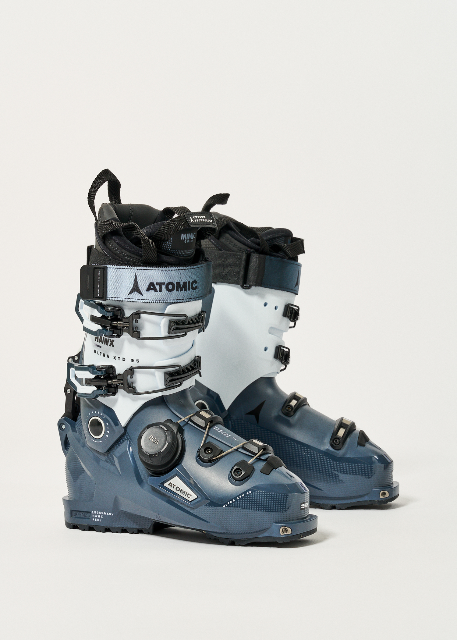 Atomic Hawx Ultra XTD 95 BOA W GW Ski Boots