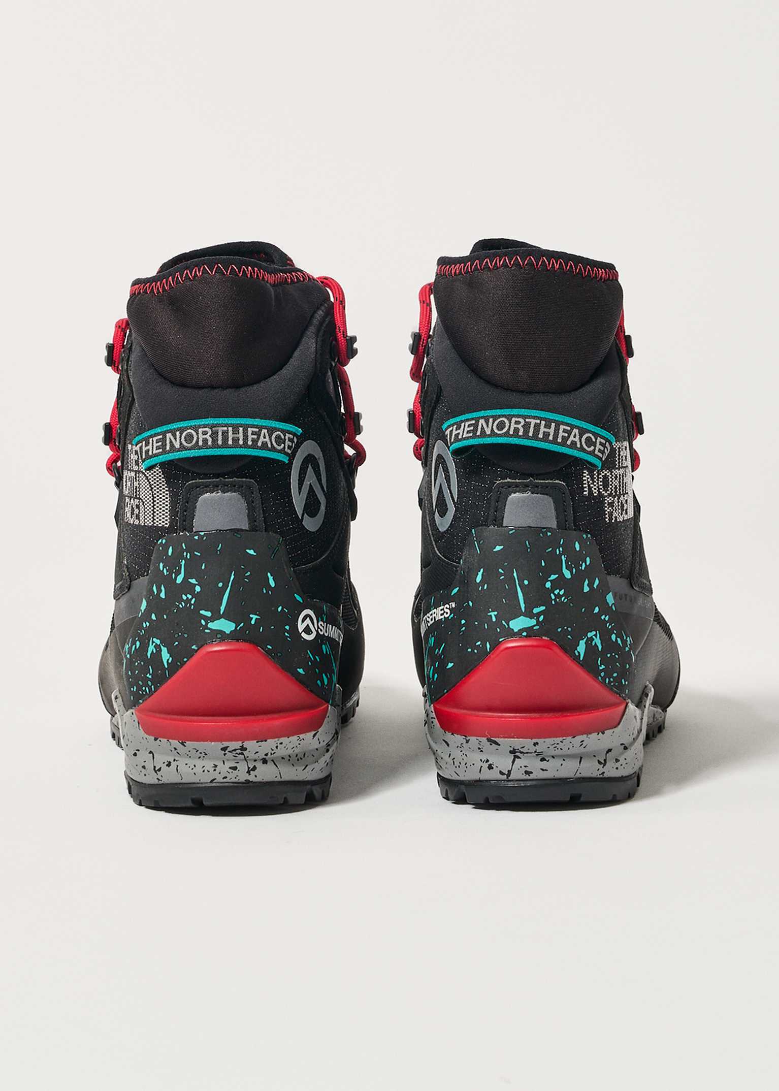 THE NORTH FACE◆Women’s Summit Breithorn FUTURELIGHT Boots Women's Summit Series Breithorn FUTURELIGHT™ Boots | The