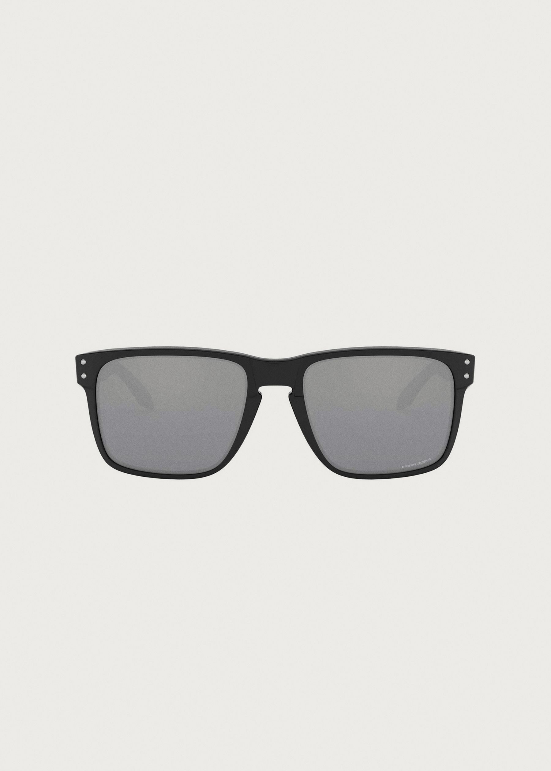 Image - 1 - Holbrook XL Polished Black / Prizm Black Sunglasses