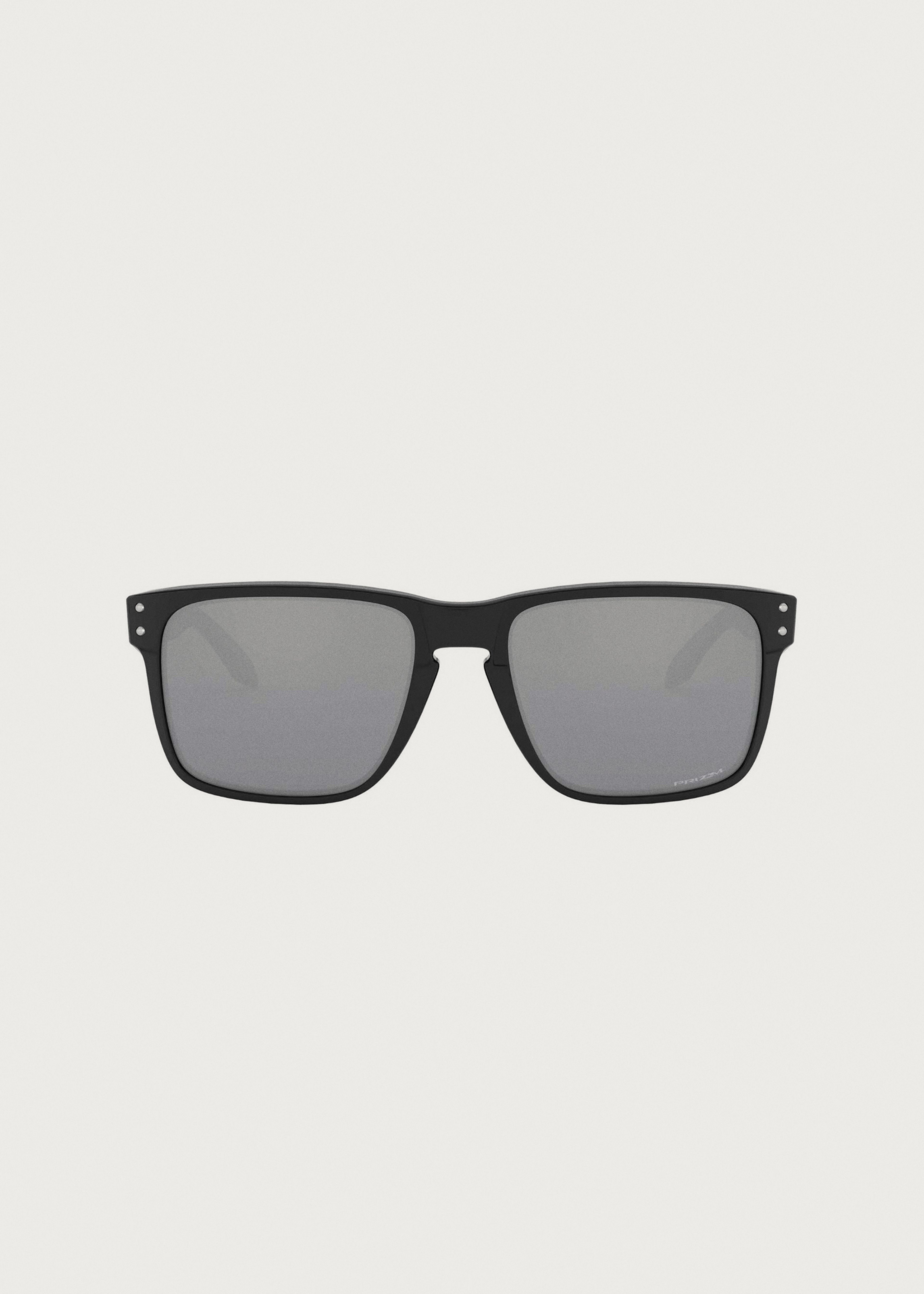 Oakley Holbrook XL Polished Black / Prizm Black Sunglasses