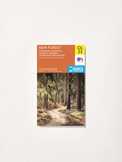 New Forest - OS Explorer OL22 Map