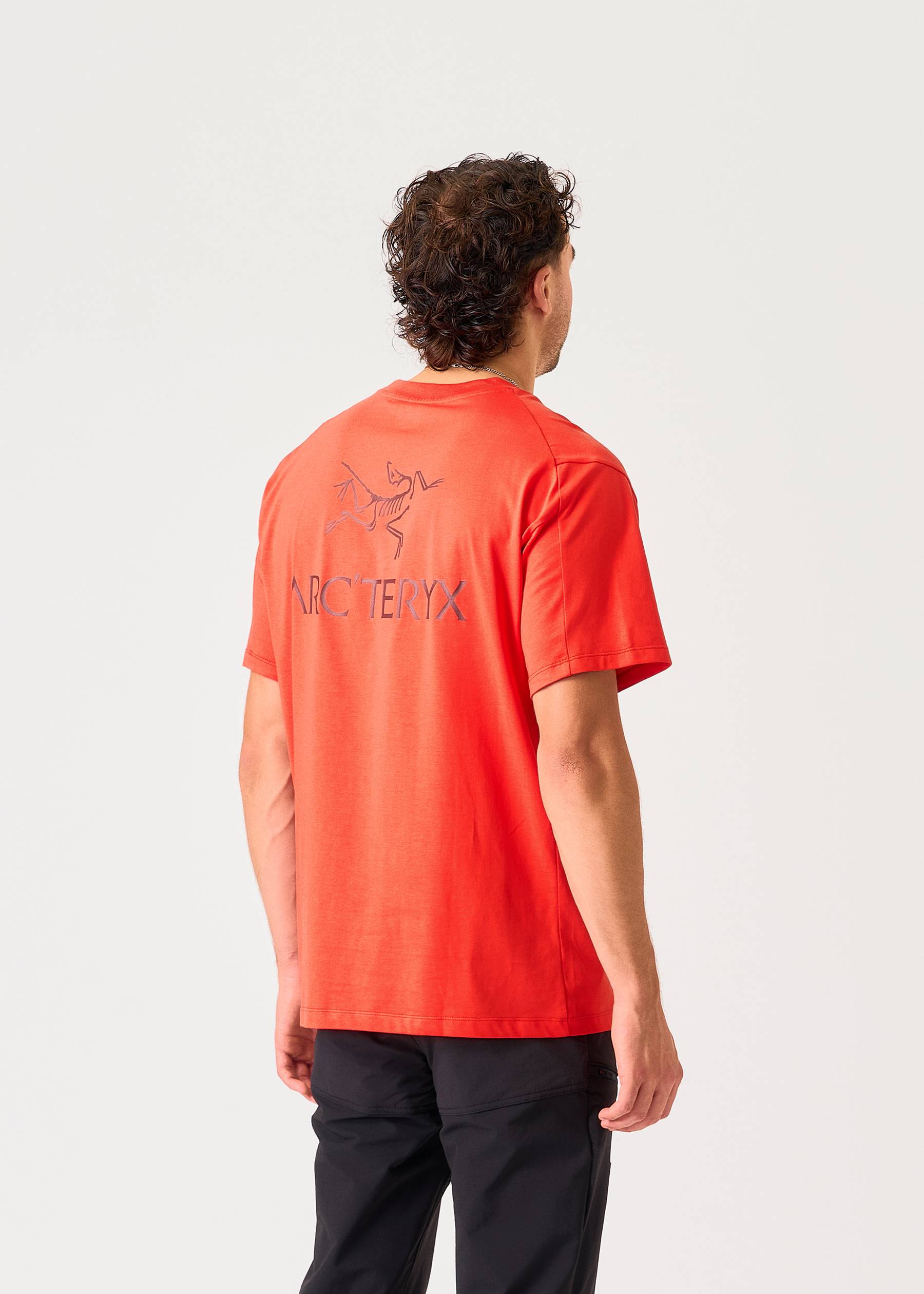 Image - 3 - Kragg SL Cotton Birdword Tee