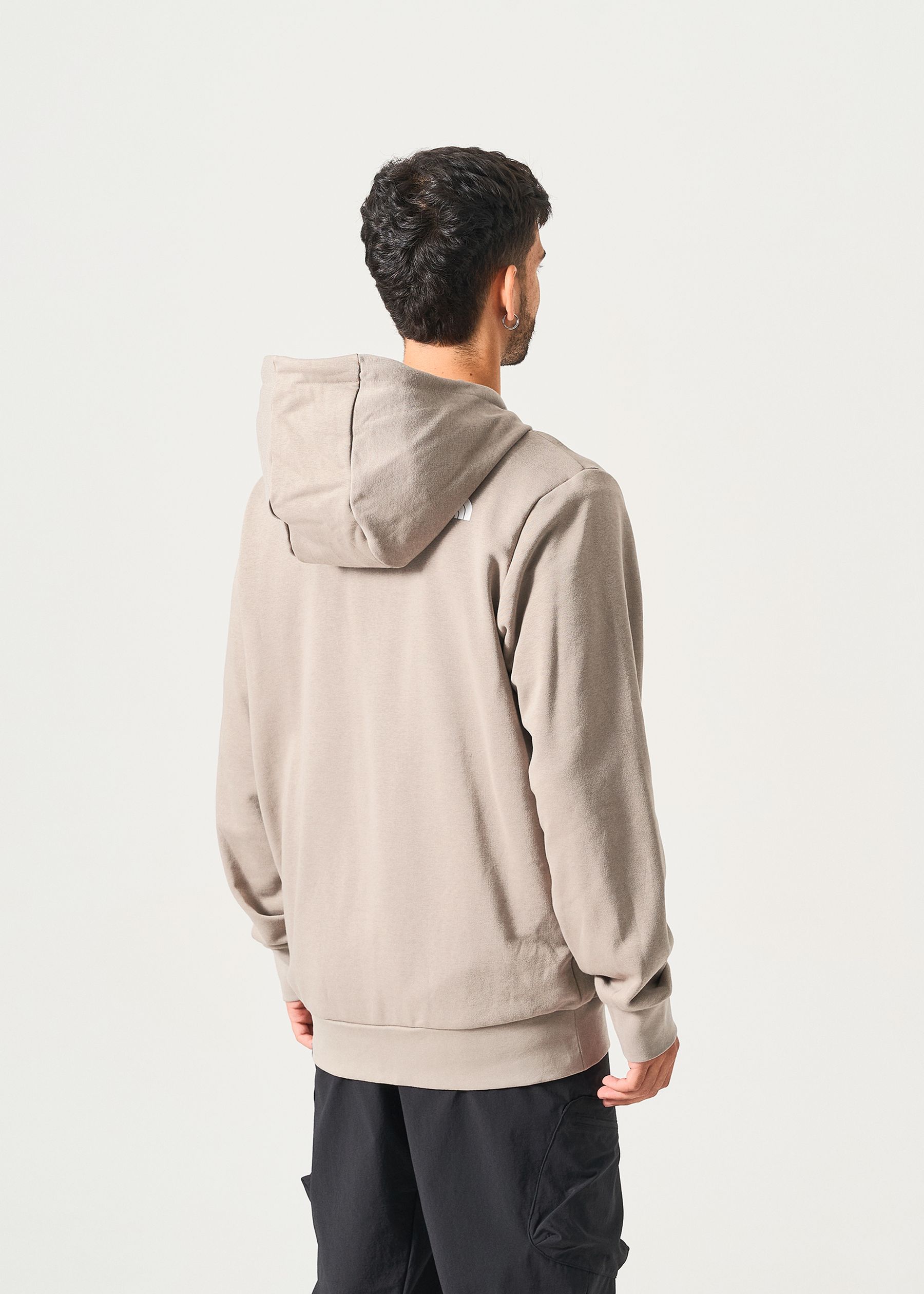 Image - 3 - Simple Dome Light Regular Hoodie