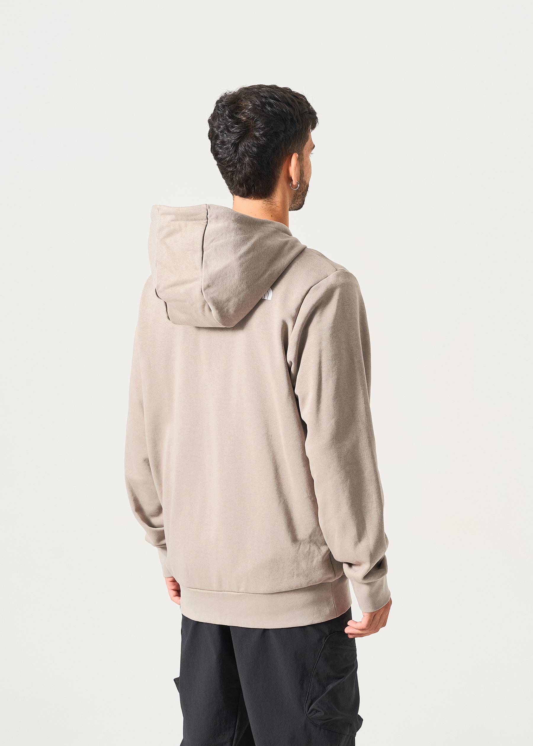 Image - 3 - Simple Dome Light Regular Hoodie