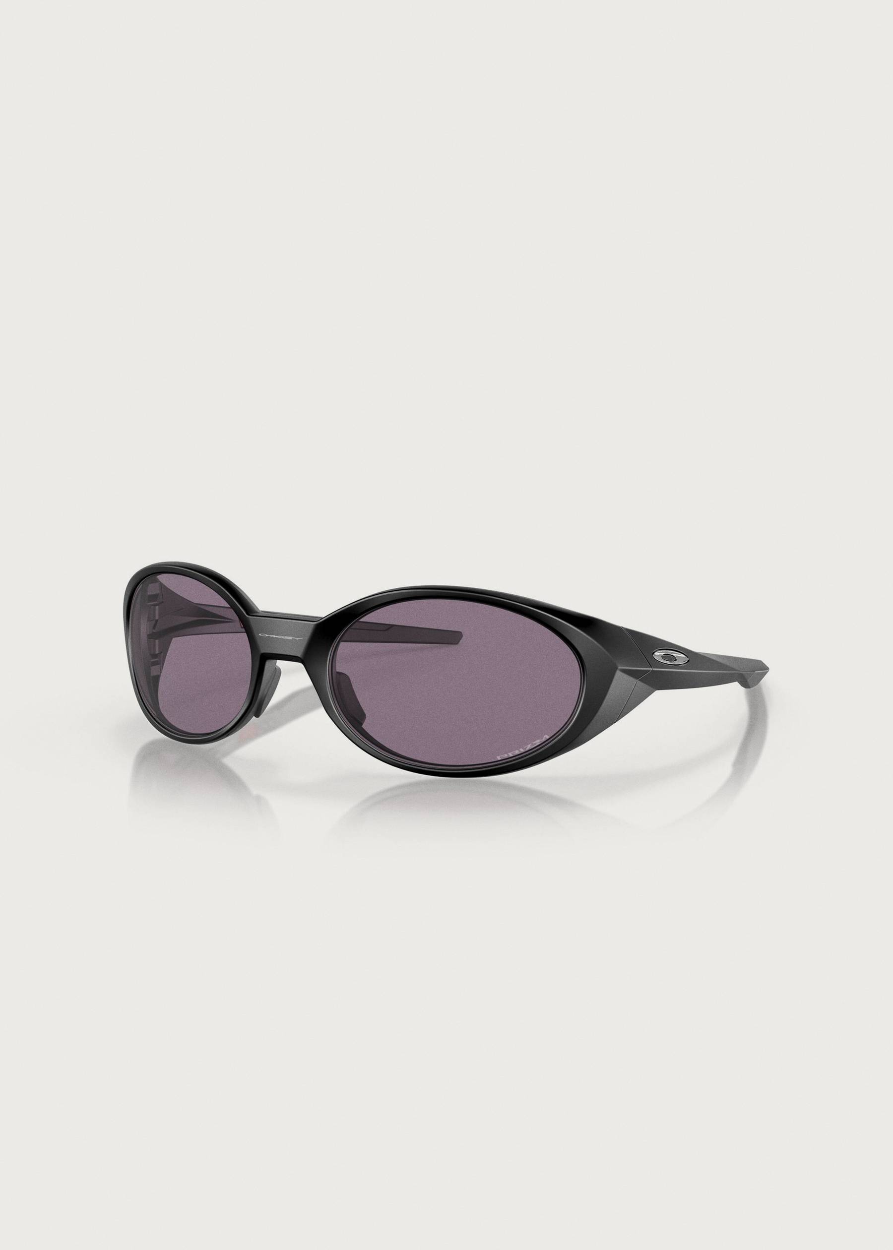 Image - 2 - Eye Jacket Redux Matte Black / Prizm Grey Sunglasses