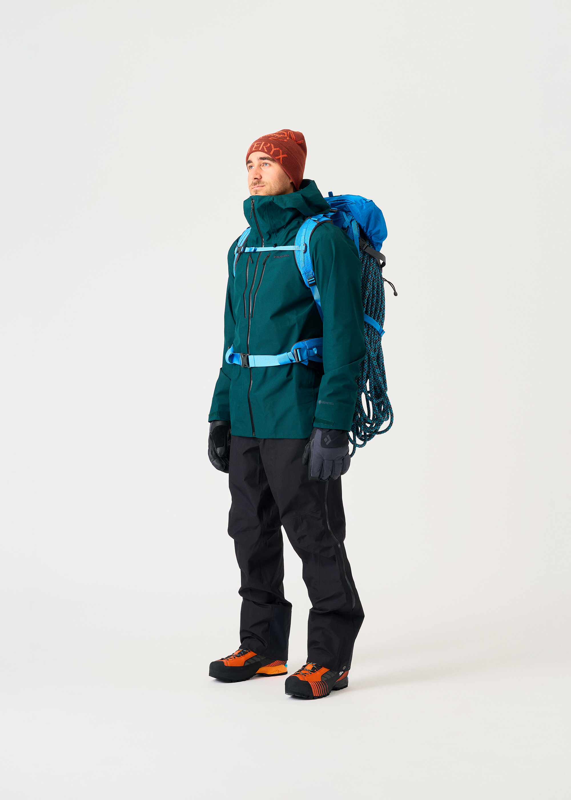 Patagonia Triolet GORE-TEX Trousers
