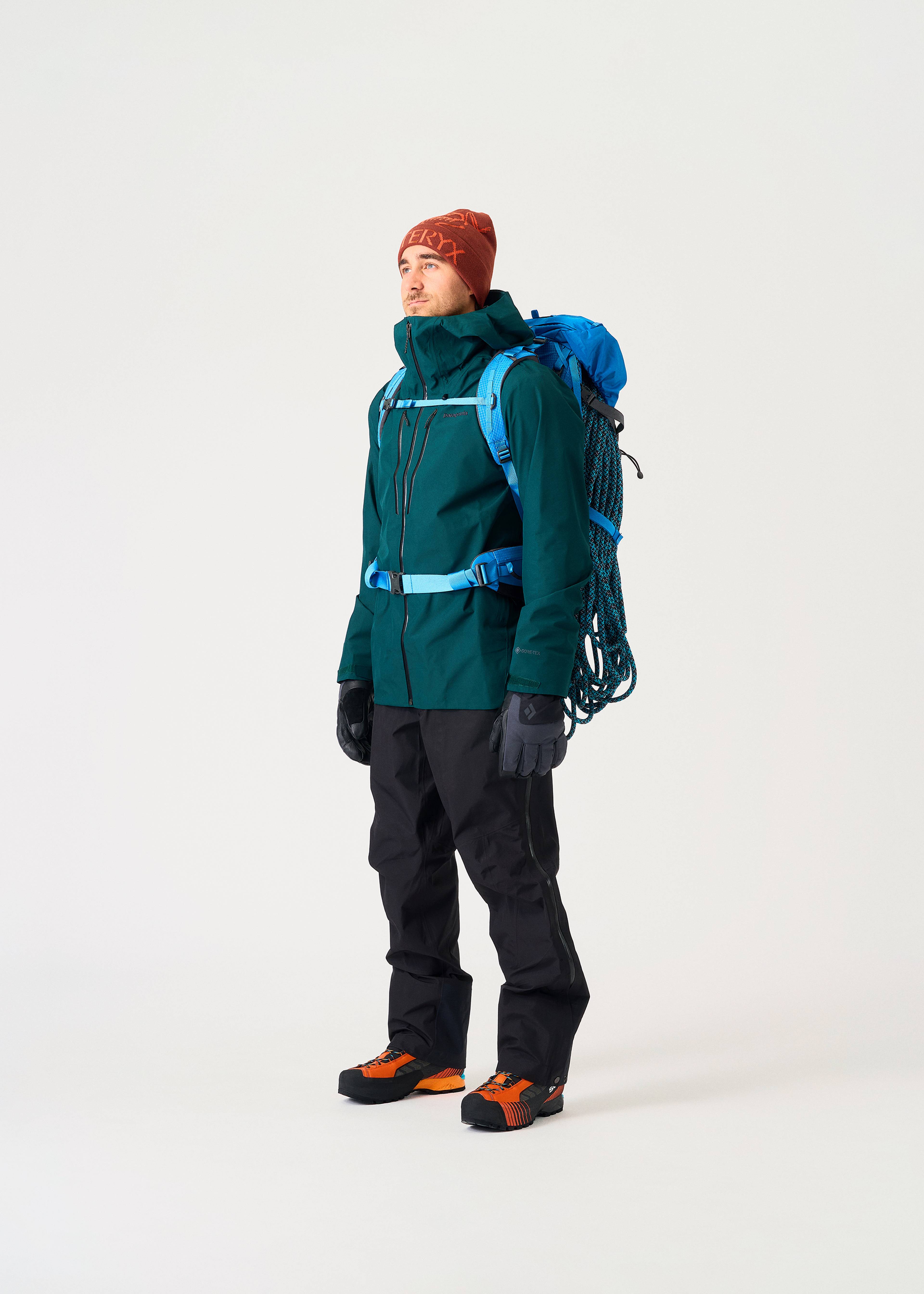 Patagonia Triolet GORE-TEX Trousers