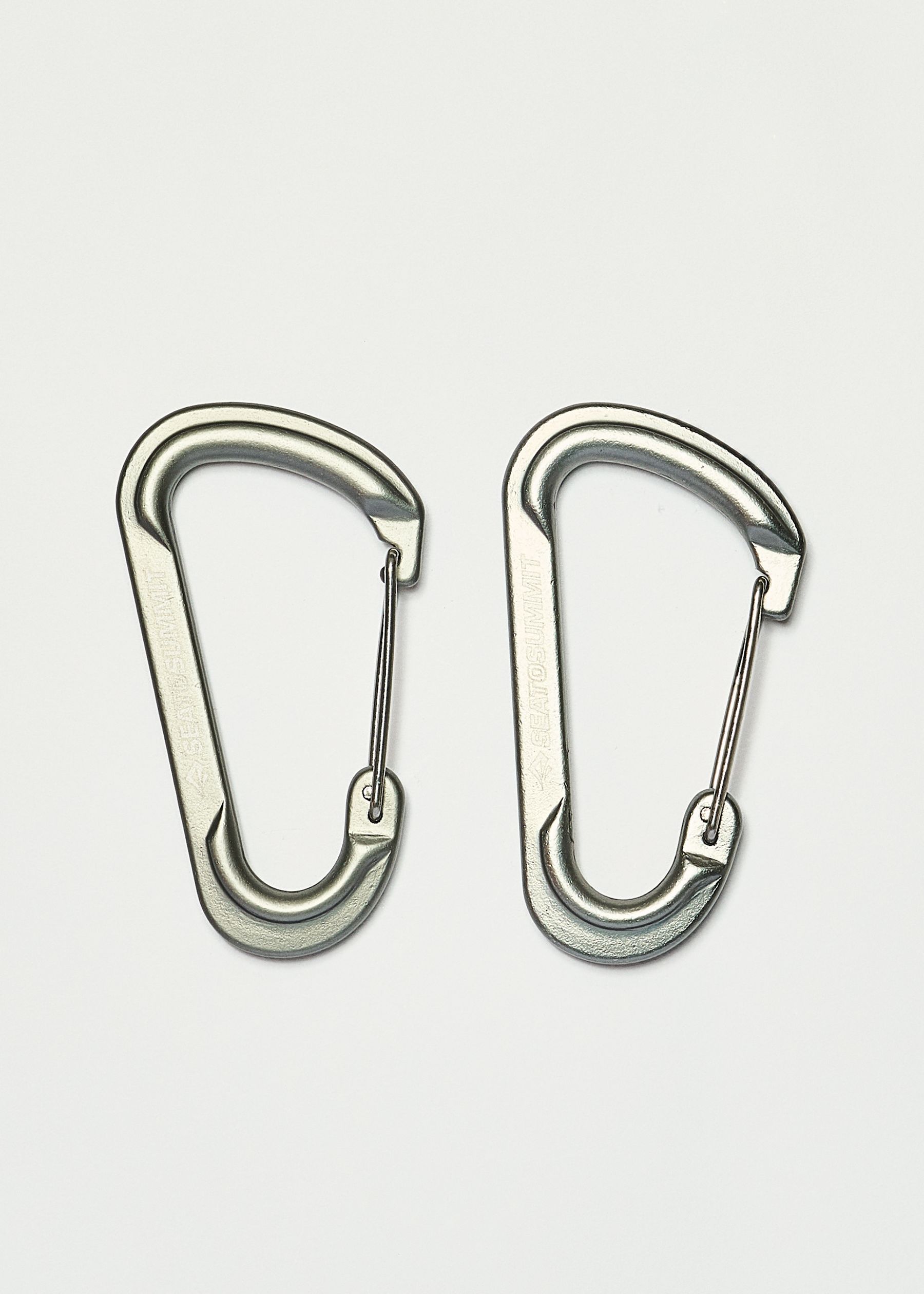 Image - 1 - Accessory Carabiner Set - Large (2pcs)