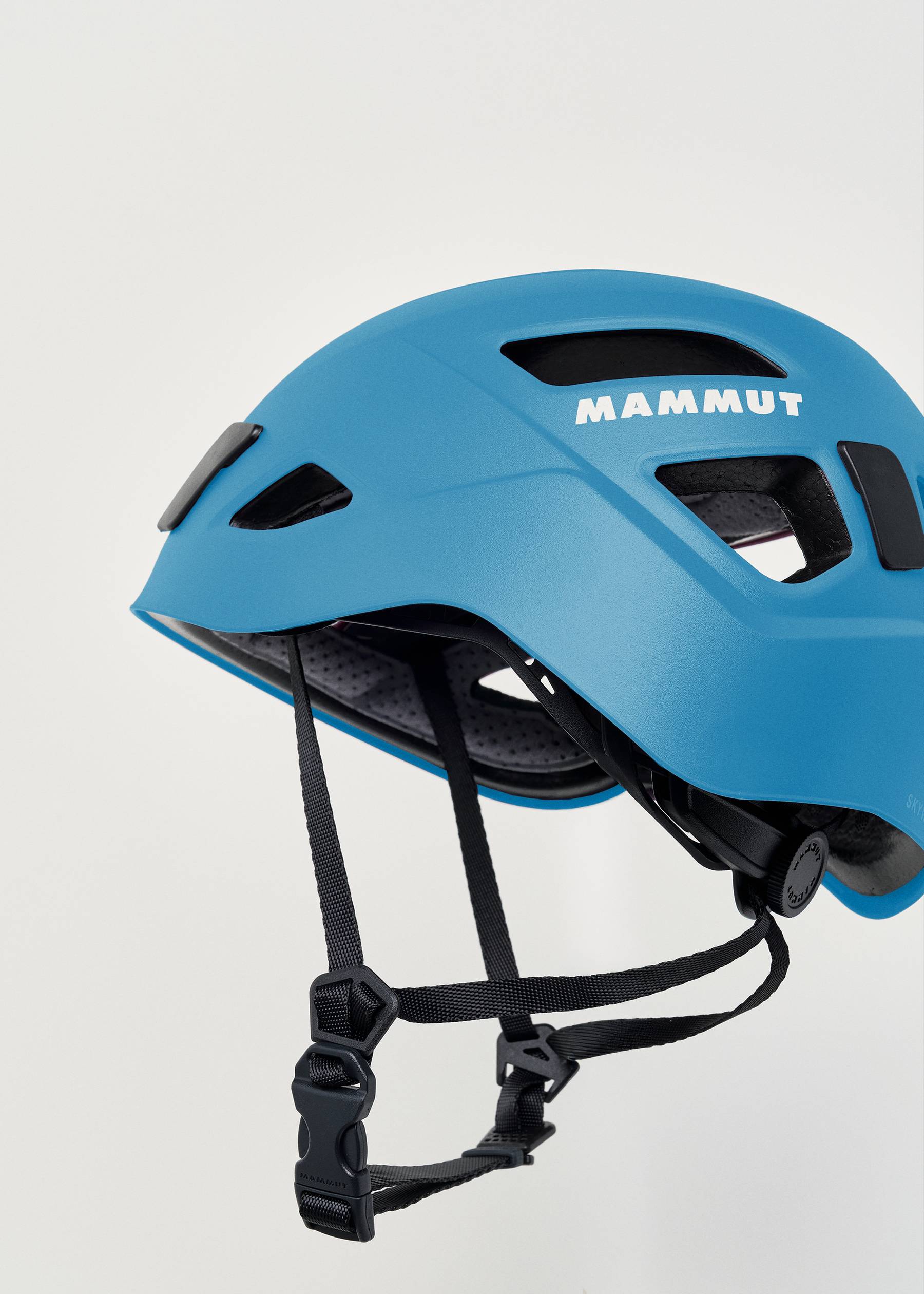 Image - 2 - Skywalker 3.0 Helmet