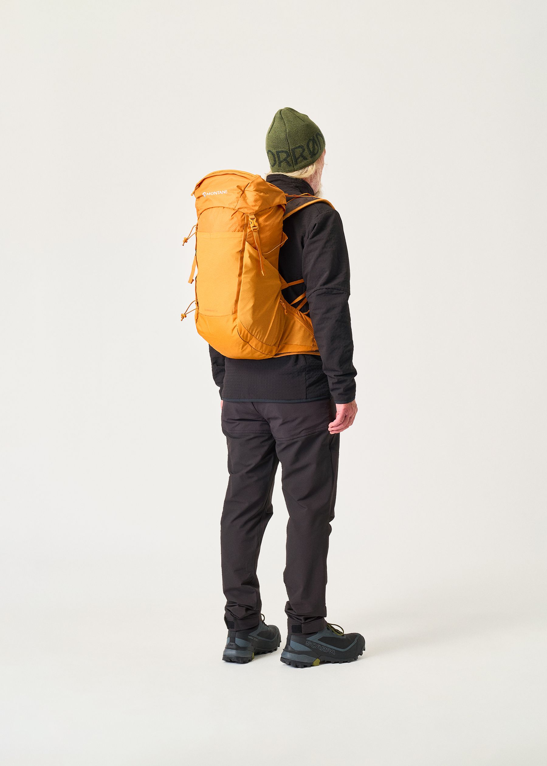 Image - 2 - Trailblazer 32 Backpack