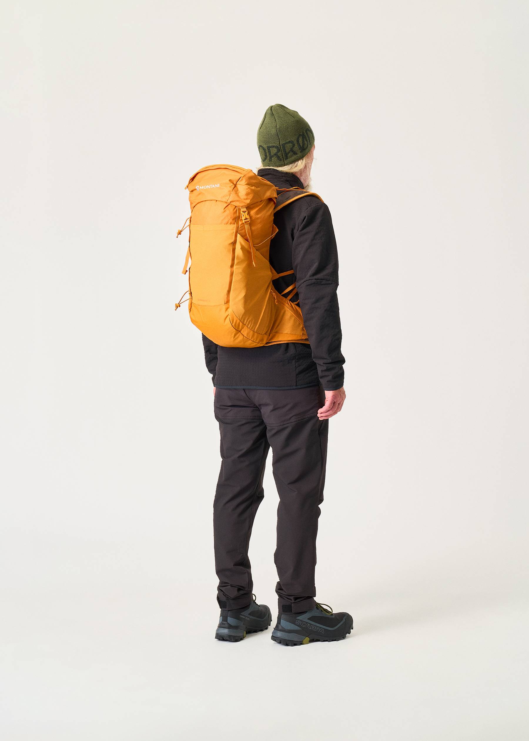 Image - 2 - Trailblazer 32 Backpack