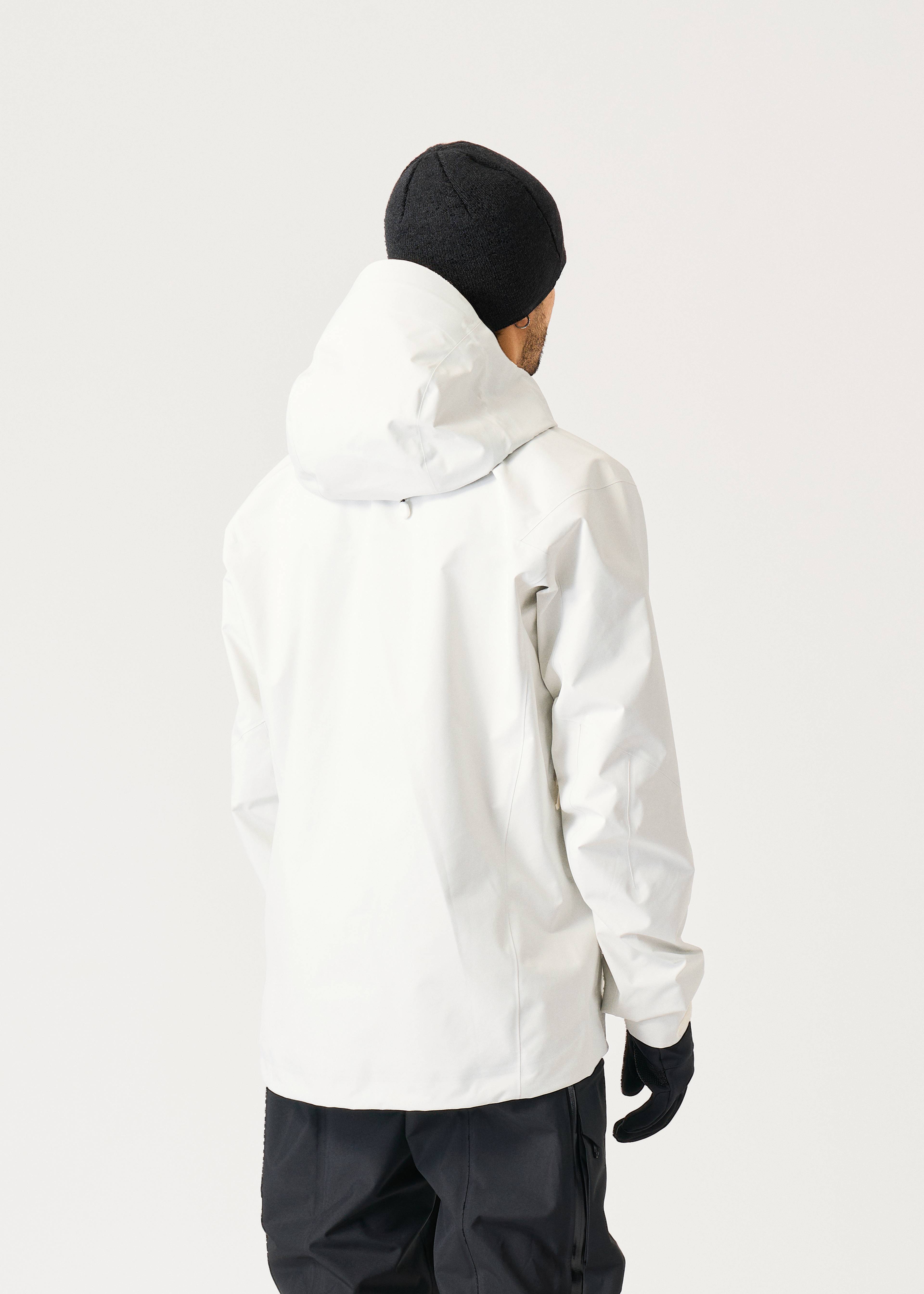 Arc'teryx Alpha SV GORE-TEX Jacket
