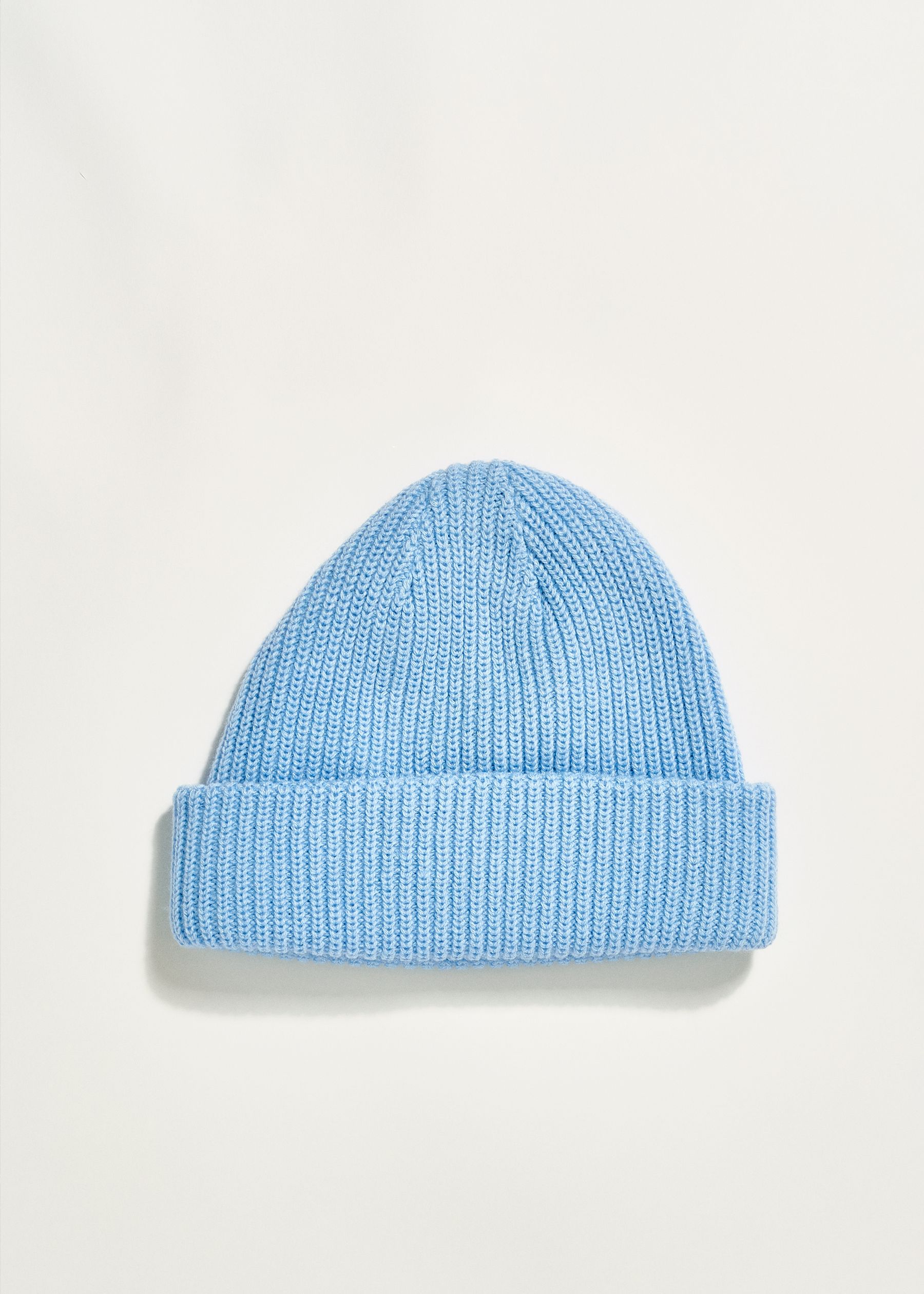 Image - 2 - Salty Lined Beanie