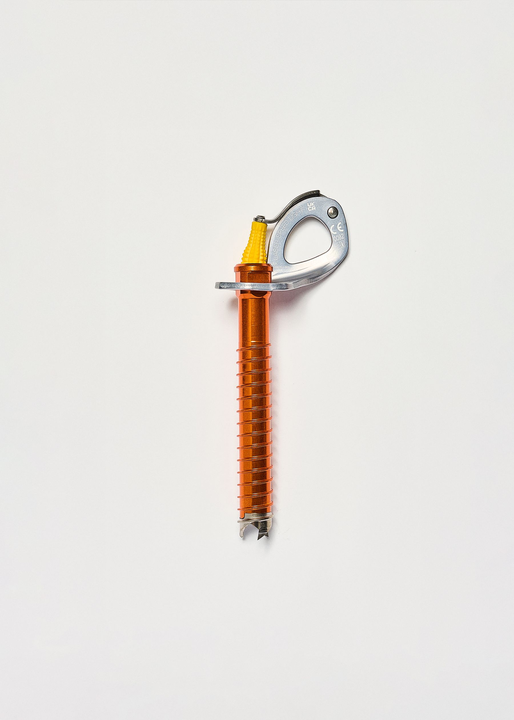 Image - 1 - Laser Speed Light 13cm Ice Screw