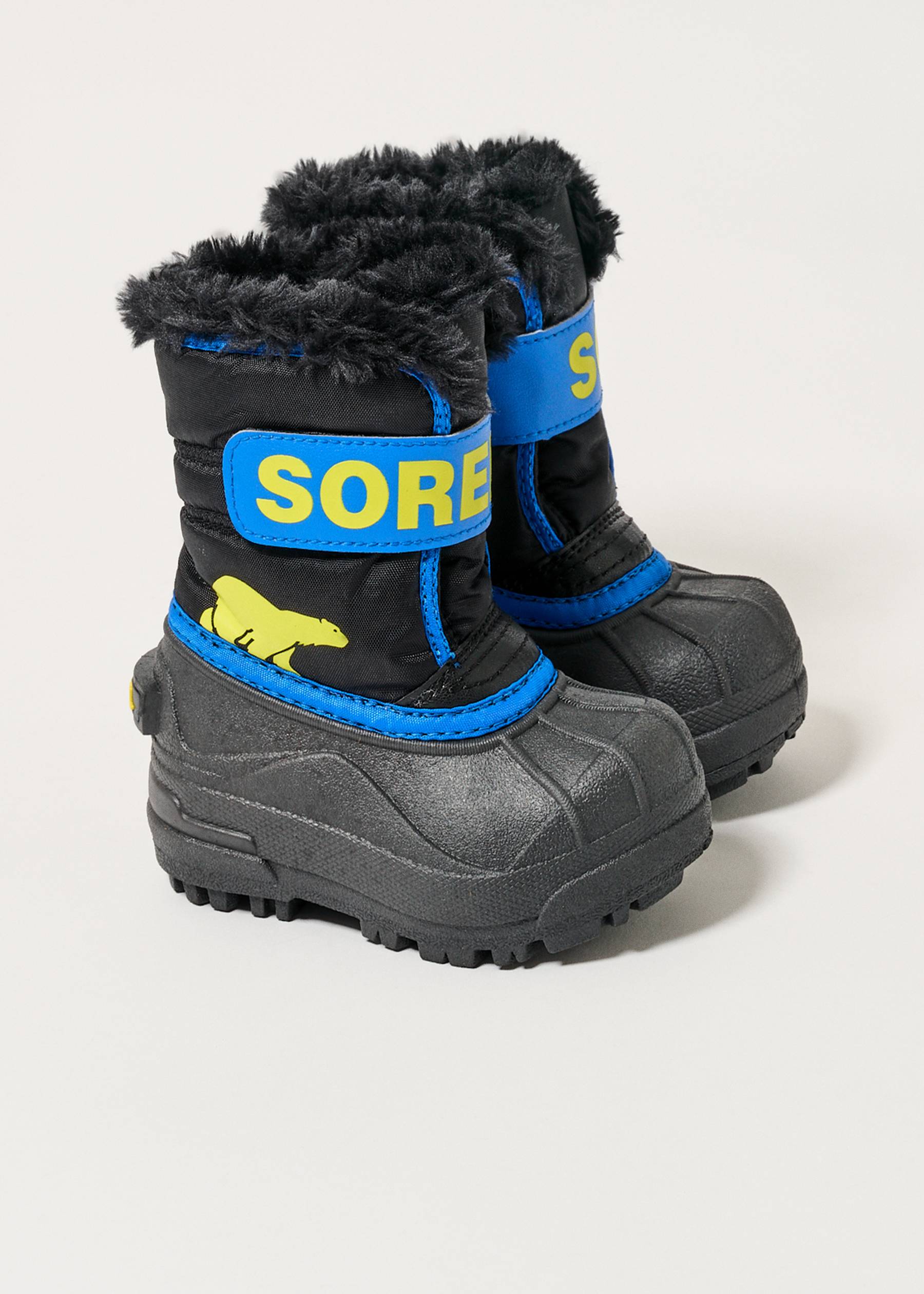 Image - 2 - Toddlers' Snow Commander Snow Boots