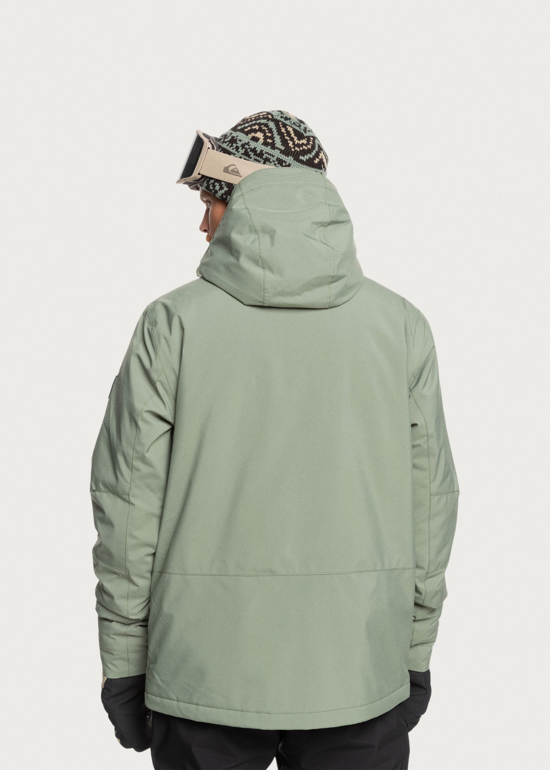 Image - 2 - Mission Solid Jacket