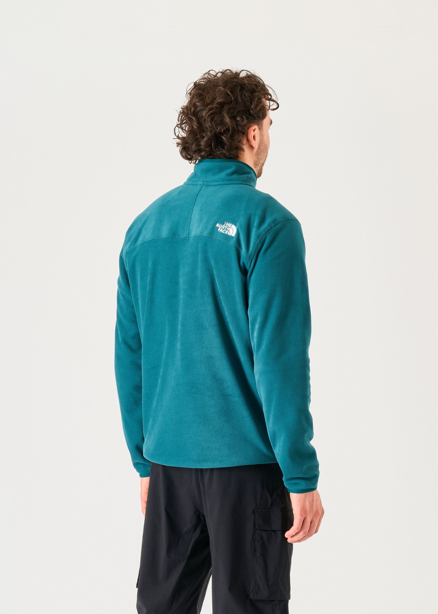 Image - 3 - 100 Glacier 1/4 Zip