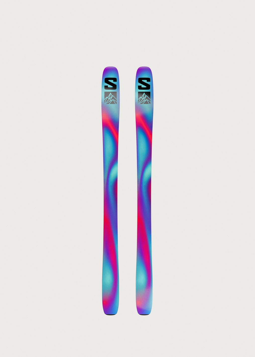 Salomon QST 98 Skis