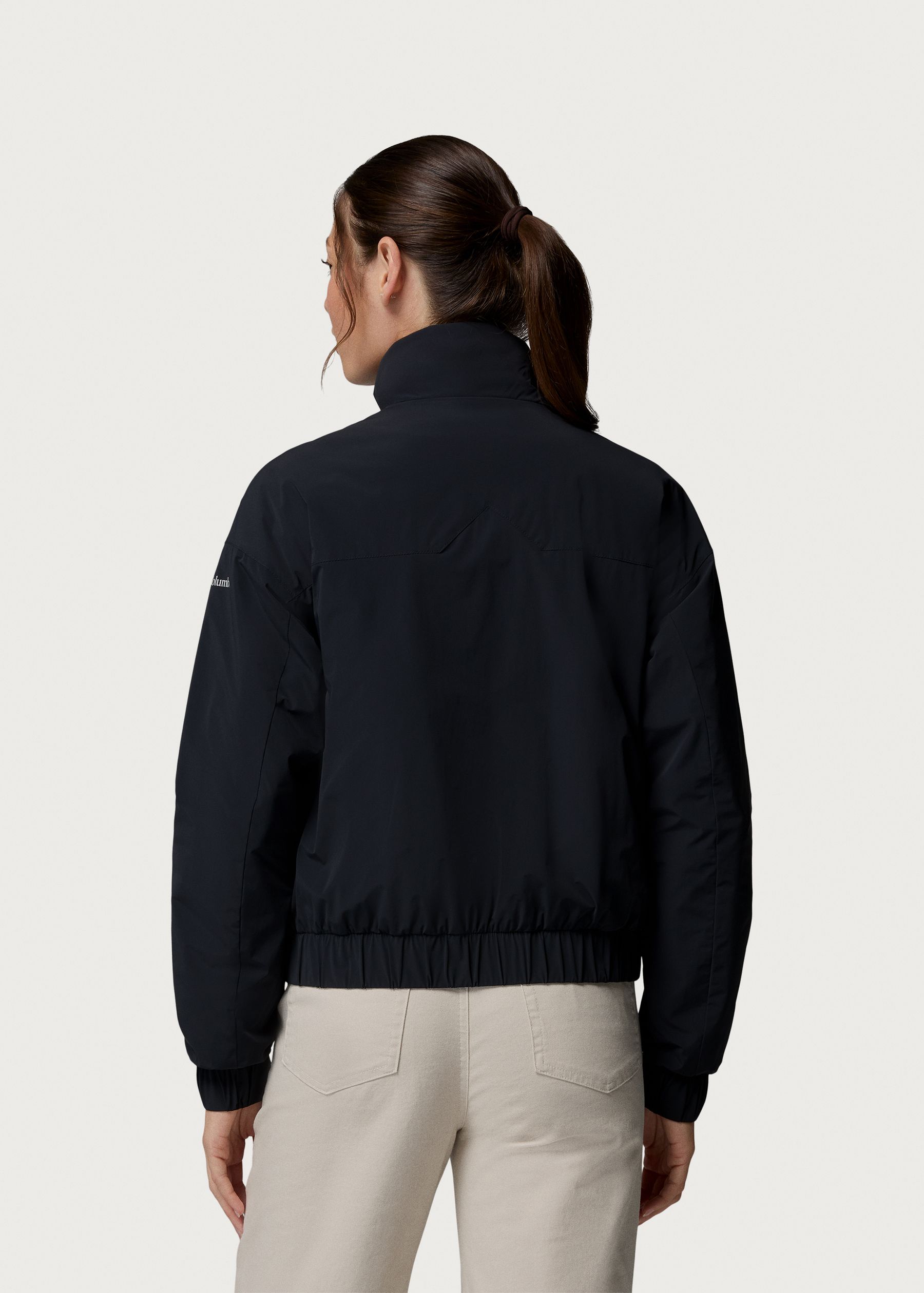 Image - 2 - AmazeStretch Insulated Bomber