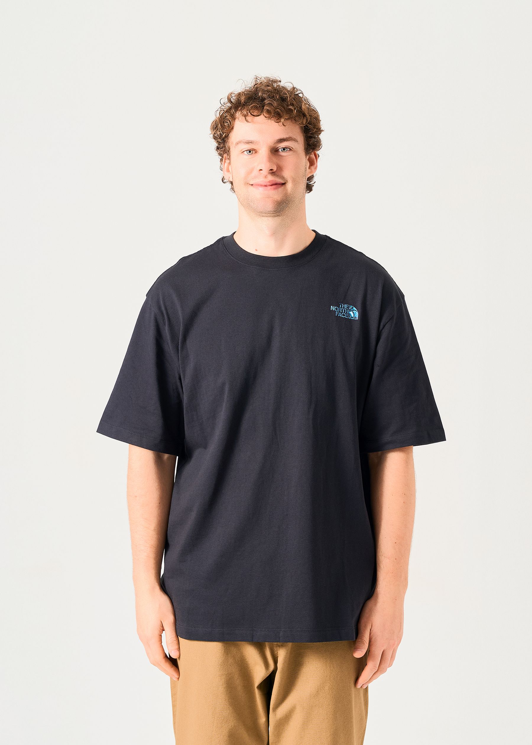 Image - 1 - Liquid Box NSE Oversize Tee