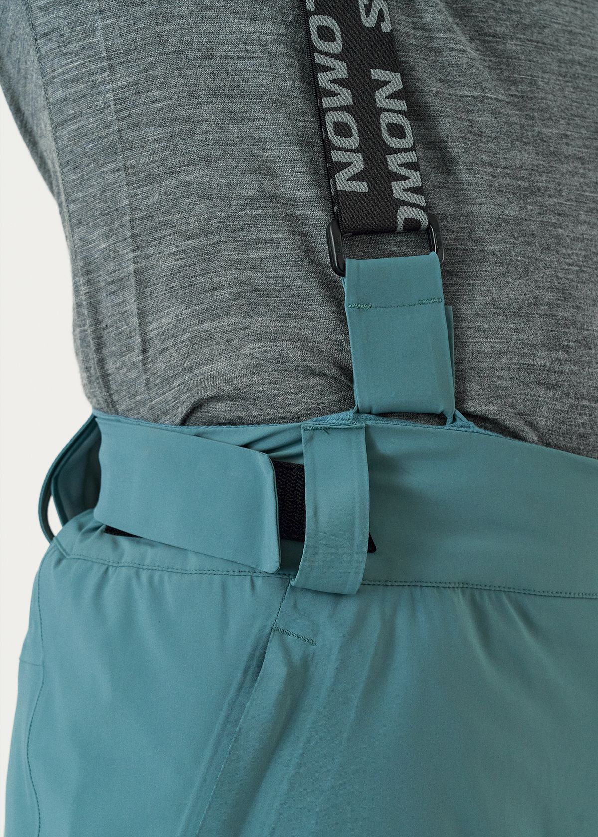 Adjustable Waist Tabs