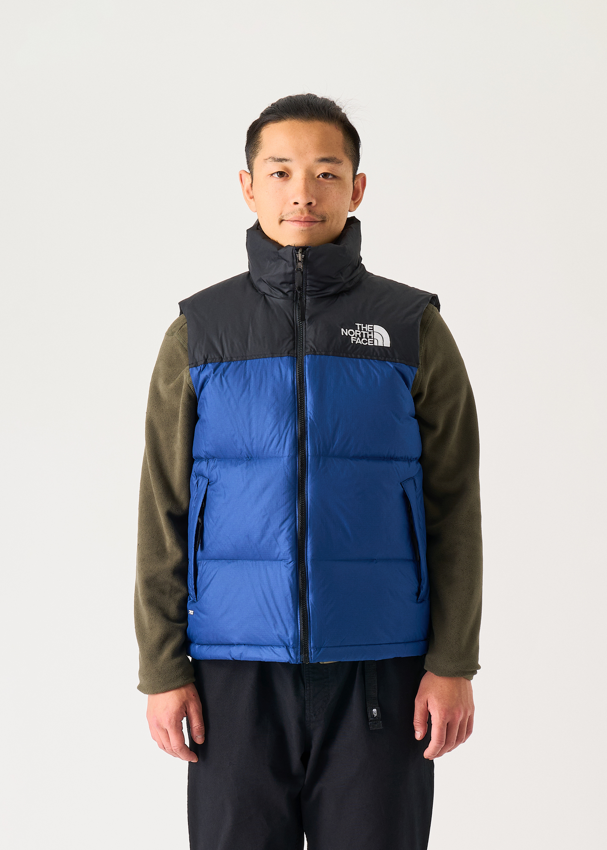 海外限定 The North Face 1996 Nuptse Vest L 楽天市場】【クーポン配布中】ノースフェイス THE NORTH FACE