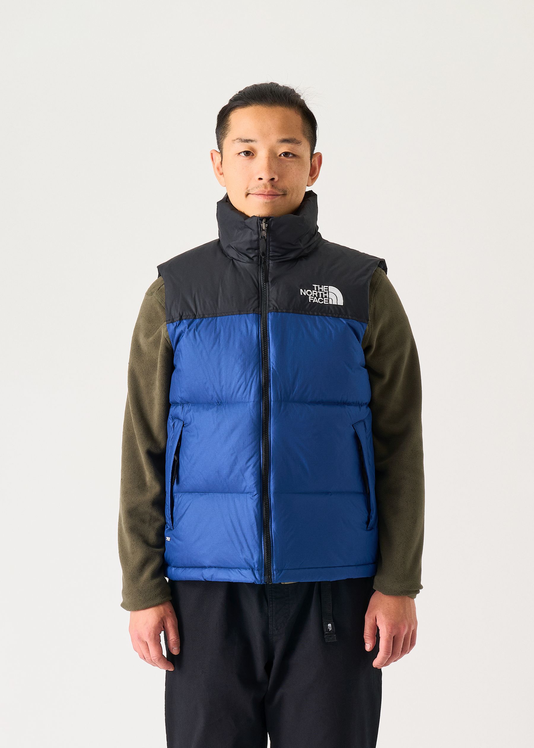 The North Face 1996 Retro Nuptse Vest