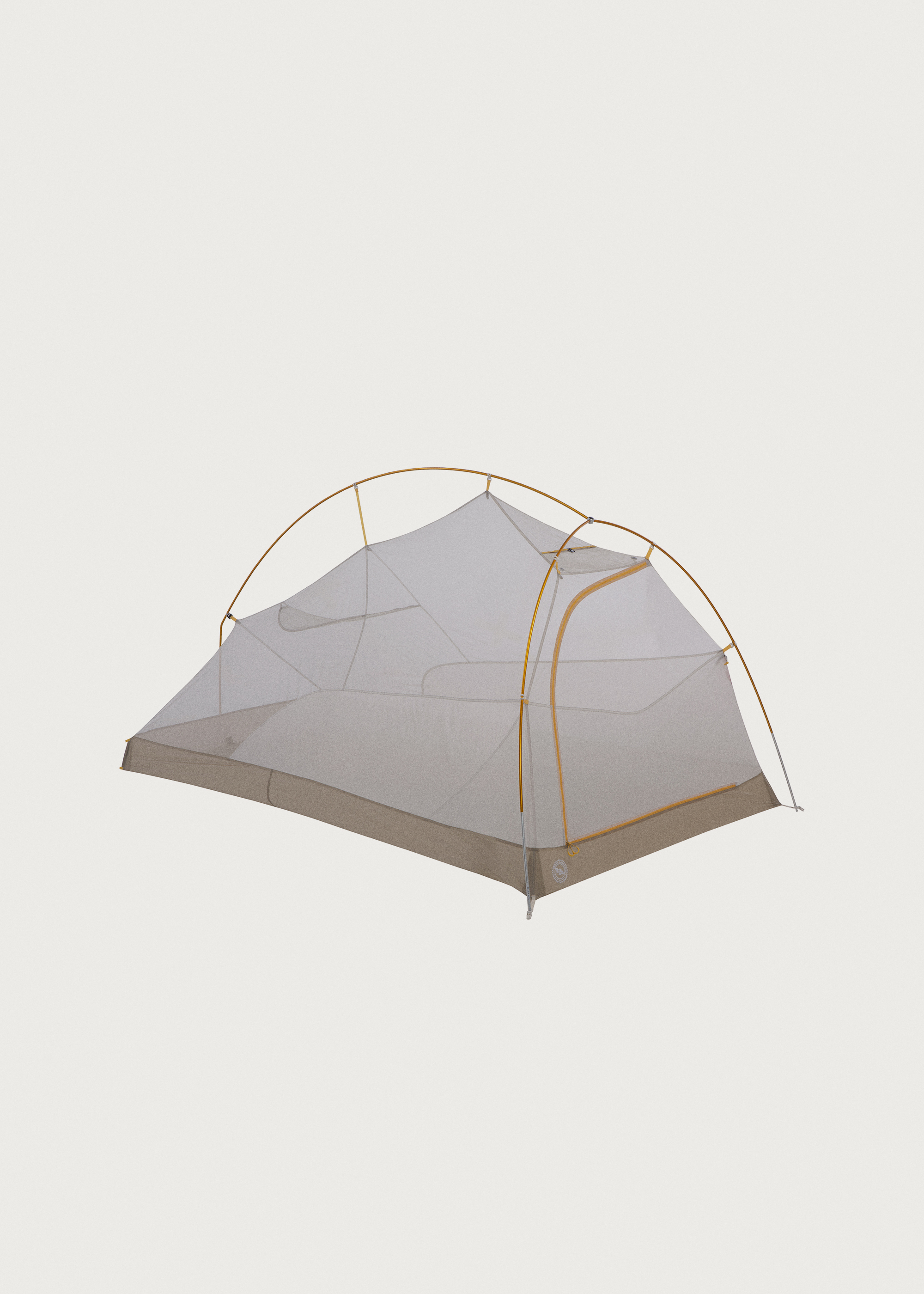 Big Agnes Fly Creek HV UL2 Solution Dye Tent