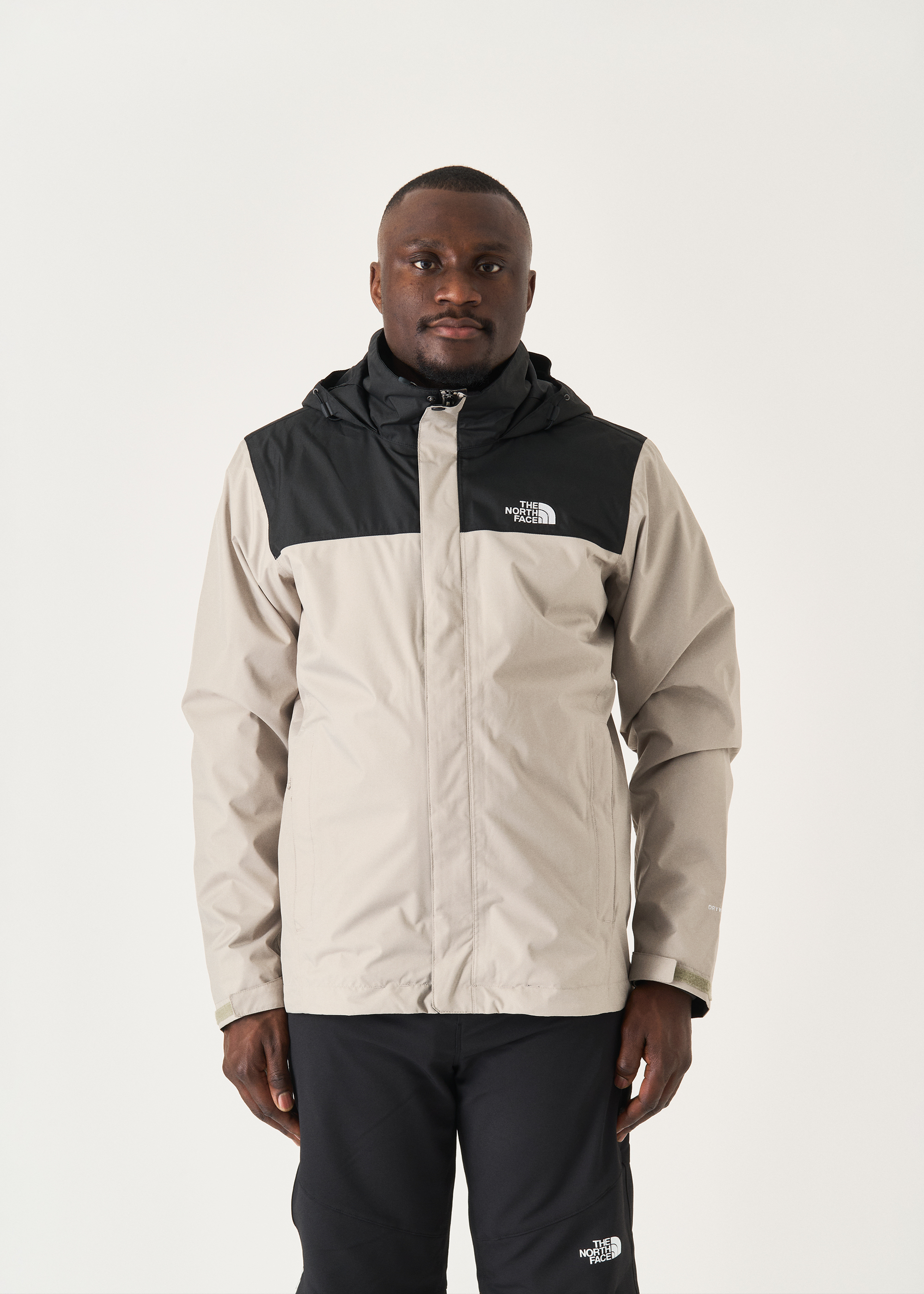 The North Face Evolve Triclimate Jacket