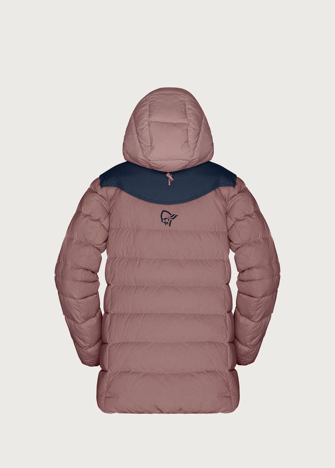 美品NORRONA tamok Shell Bib Jobb og Fritid - Norrøna tamok Gore-Tex Performance Shell Bib women`s