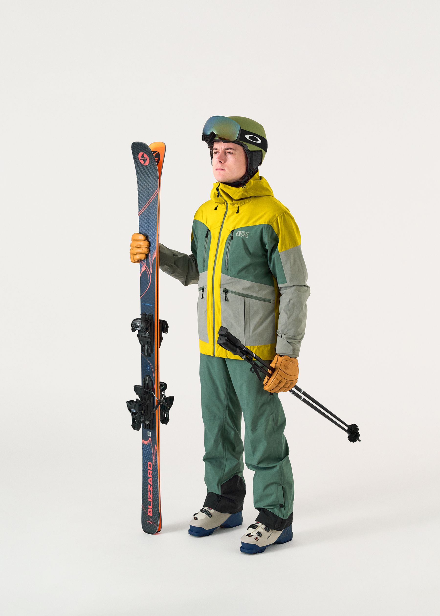 Image - 2 - Naikoon Jacket