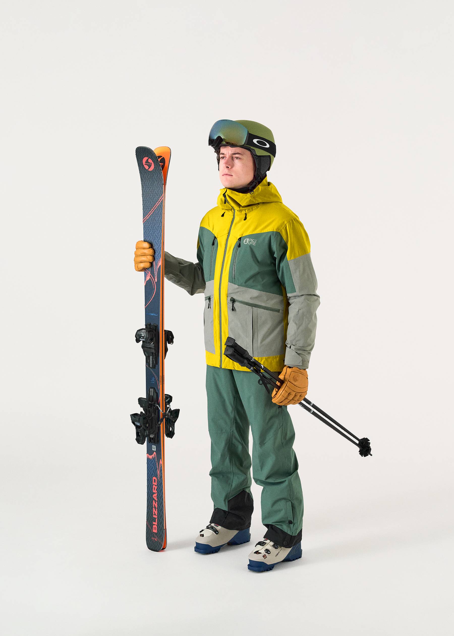 Image - 2 - Naikoon Jacket