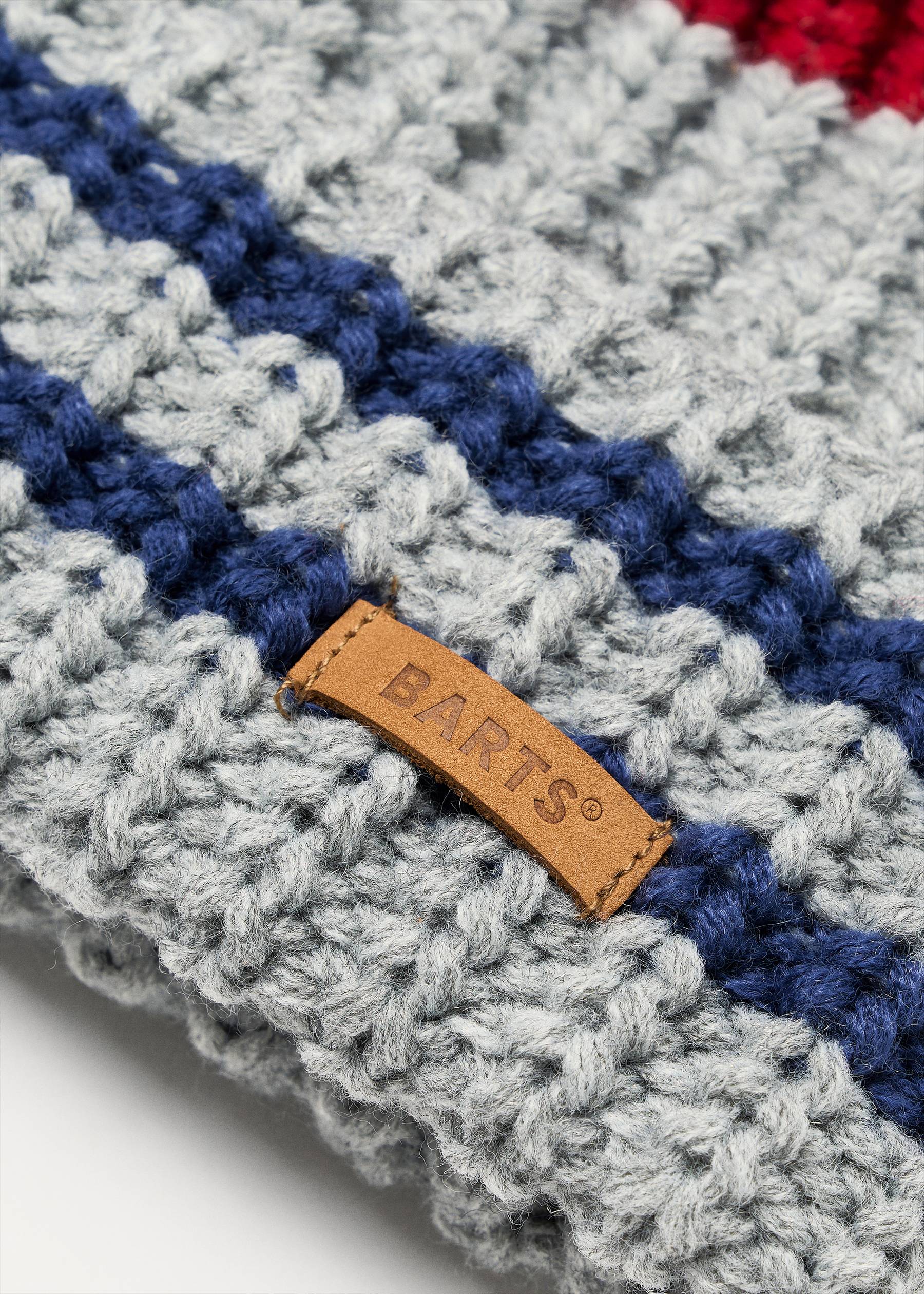 Image - 2 - Edin Boys' Beanie