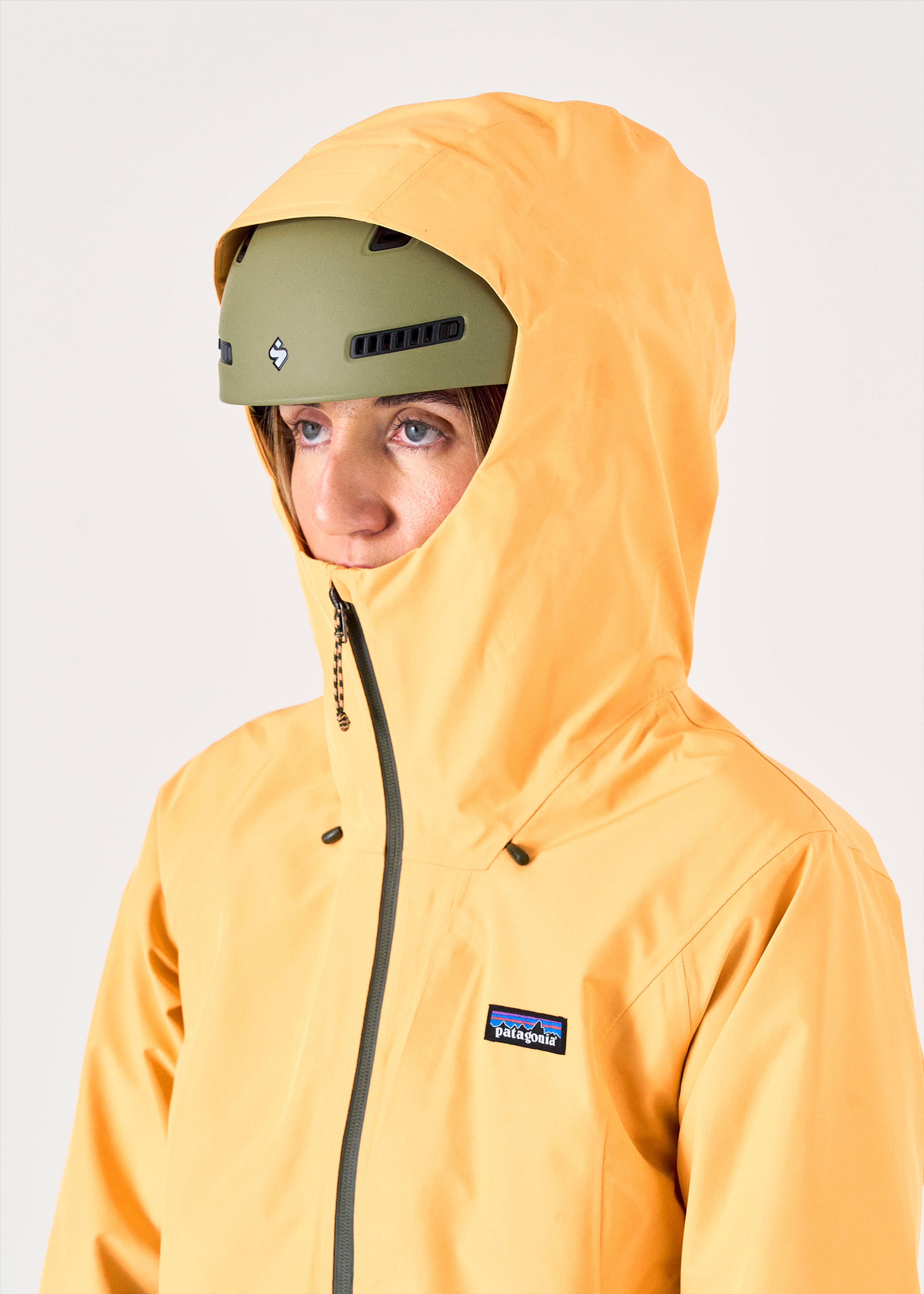Patagonia Storm Shift GORE-TEX Jacket