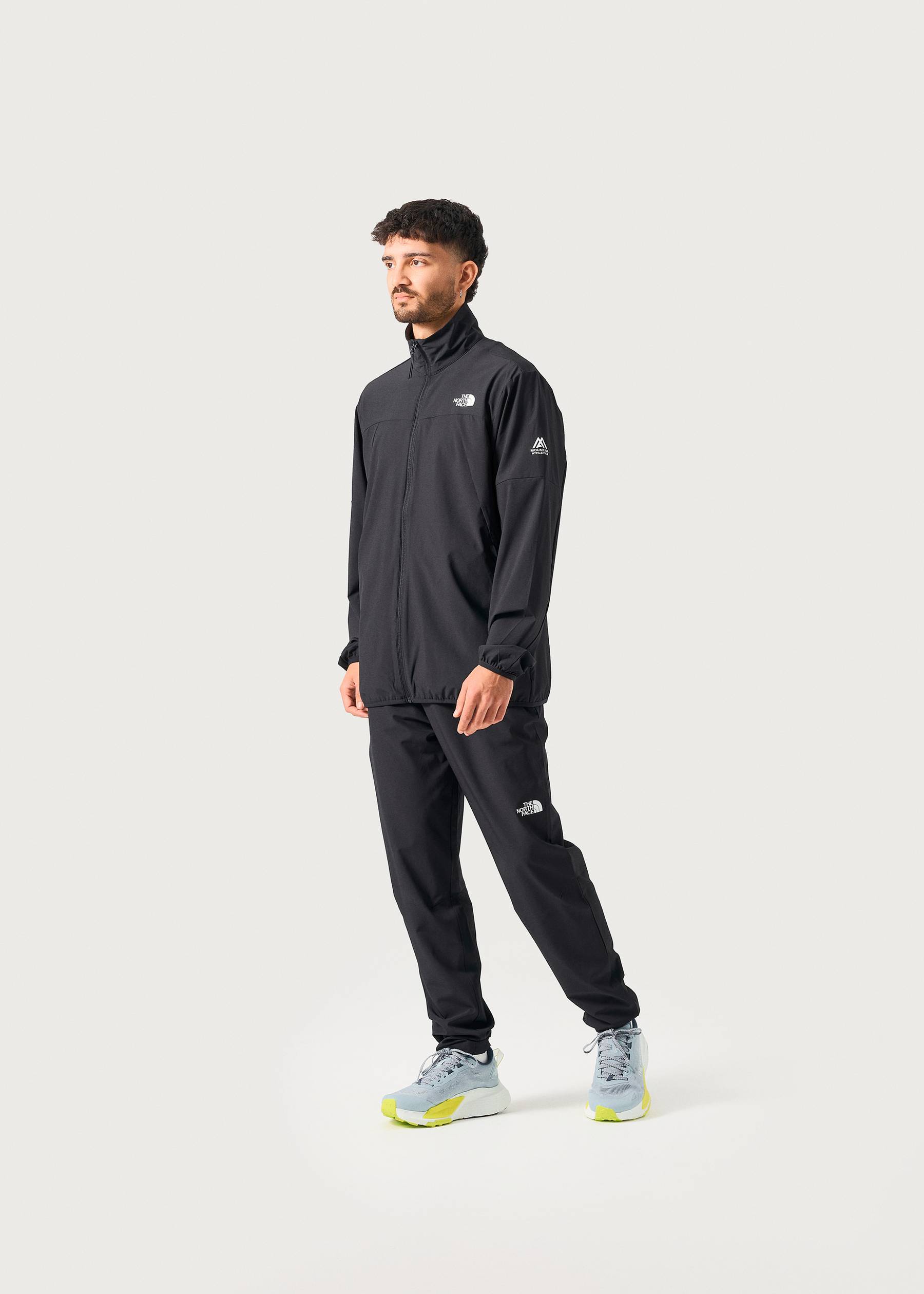 Image - 2 - Mountain Athletics Ushba Track Jacket