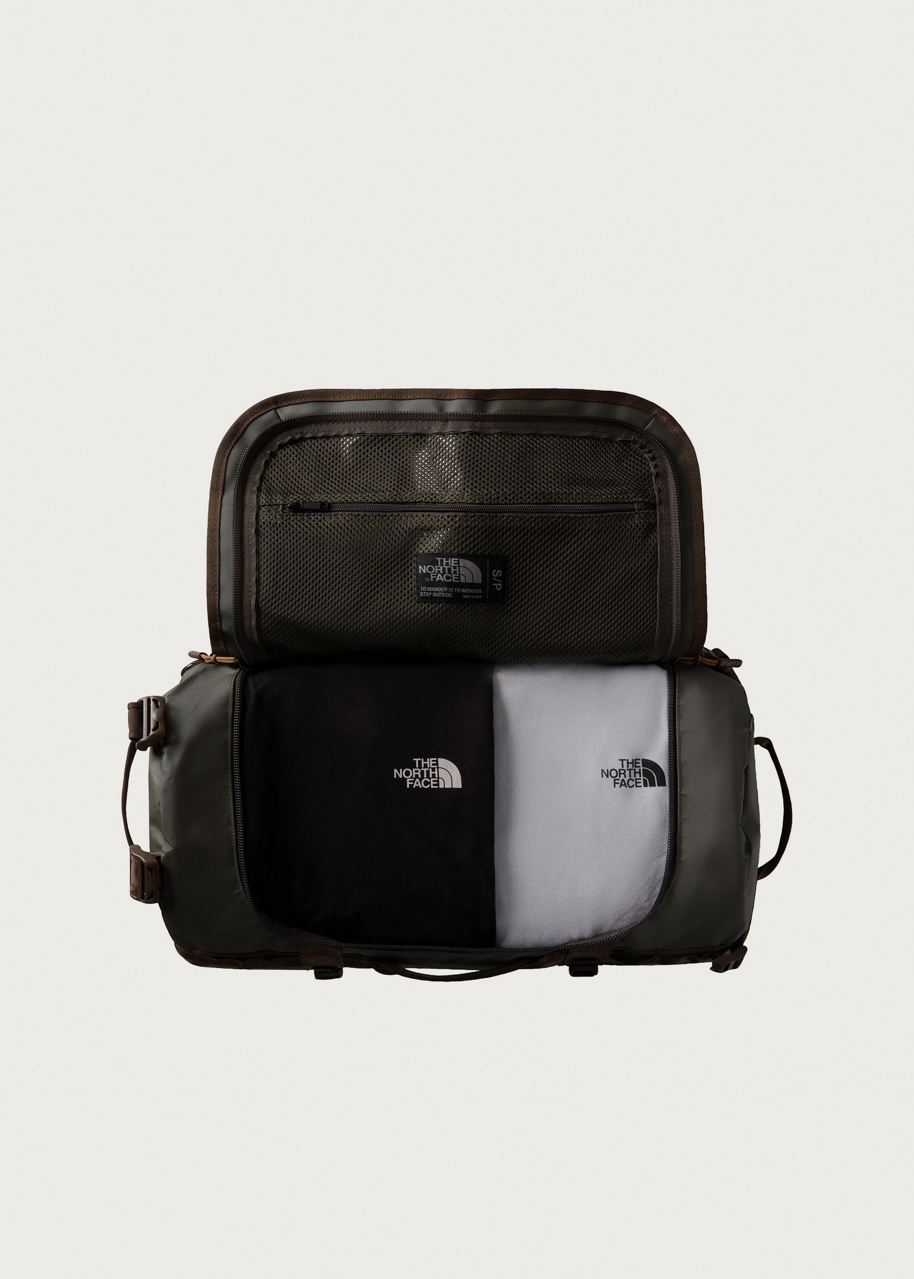 Image - 2 - Base Camp Duffel 50L - Small