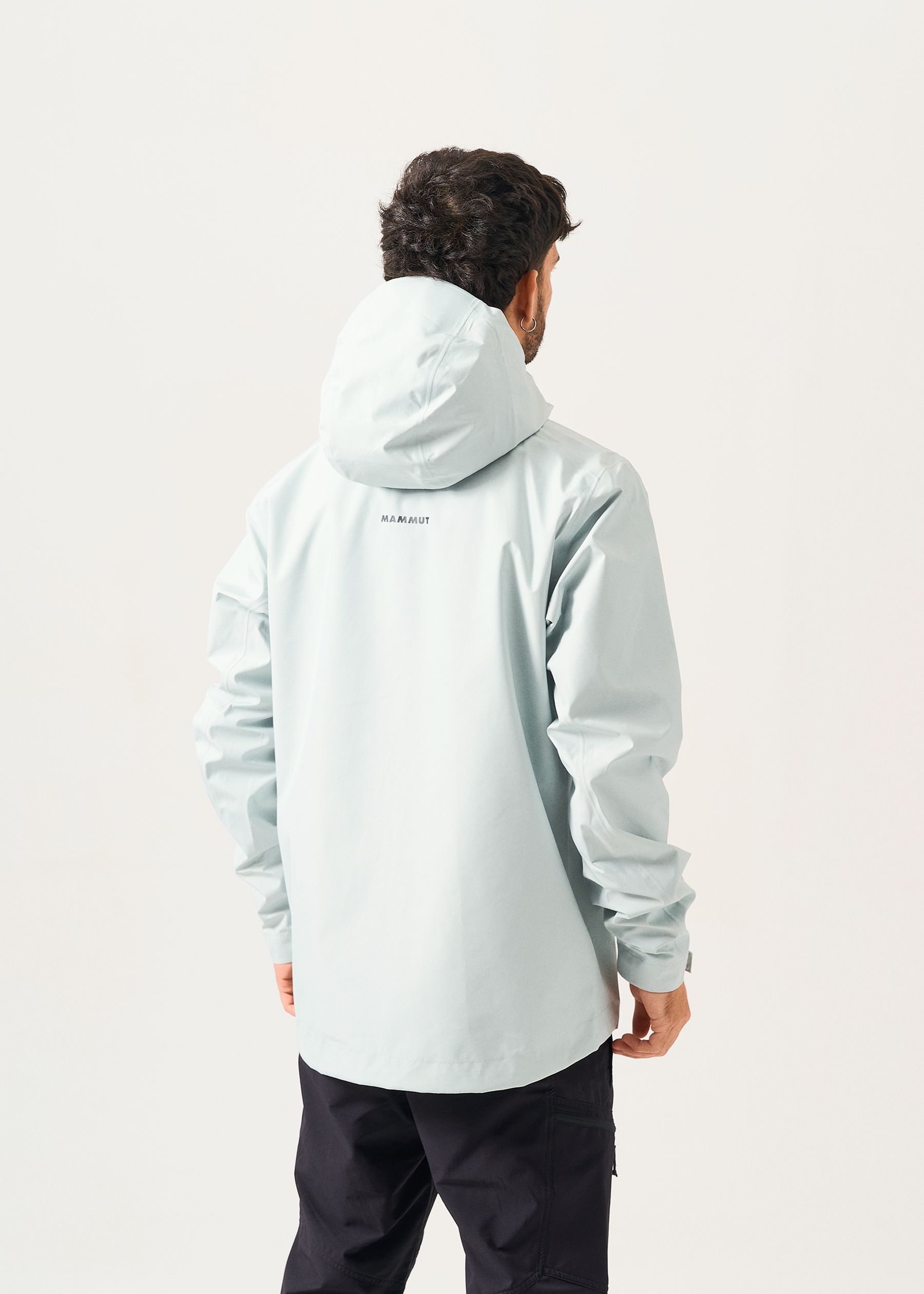 Image - 3 - Crater Light HS Hooded GORE-TEX Jacket