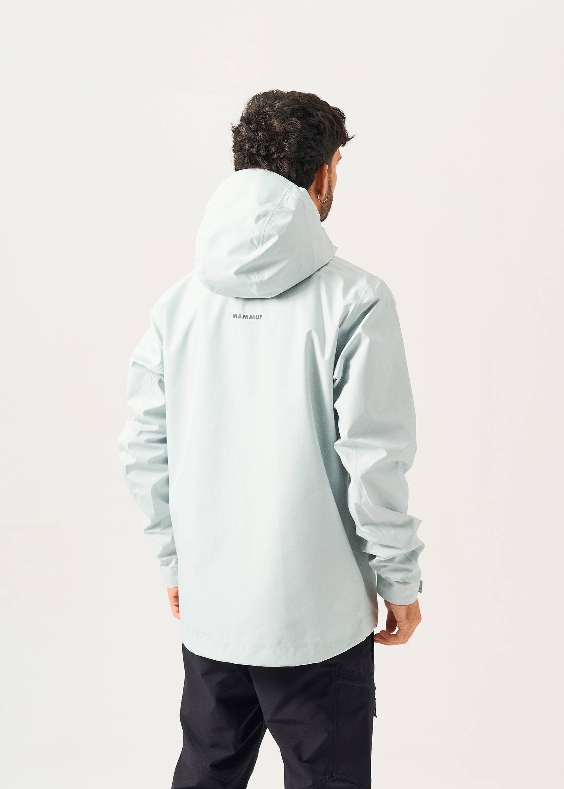 Image - 3 - Crater Light HS Hooded GORE-TEX Jacket