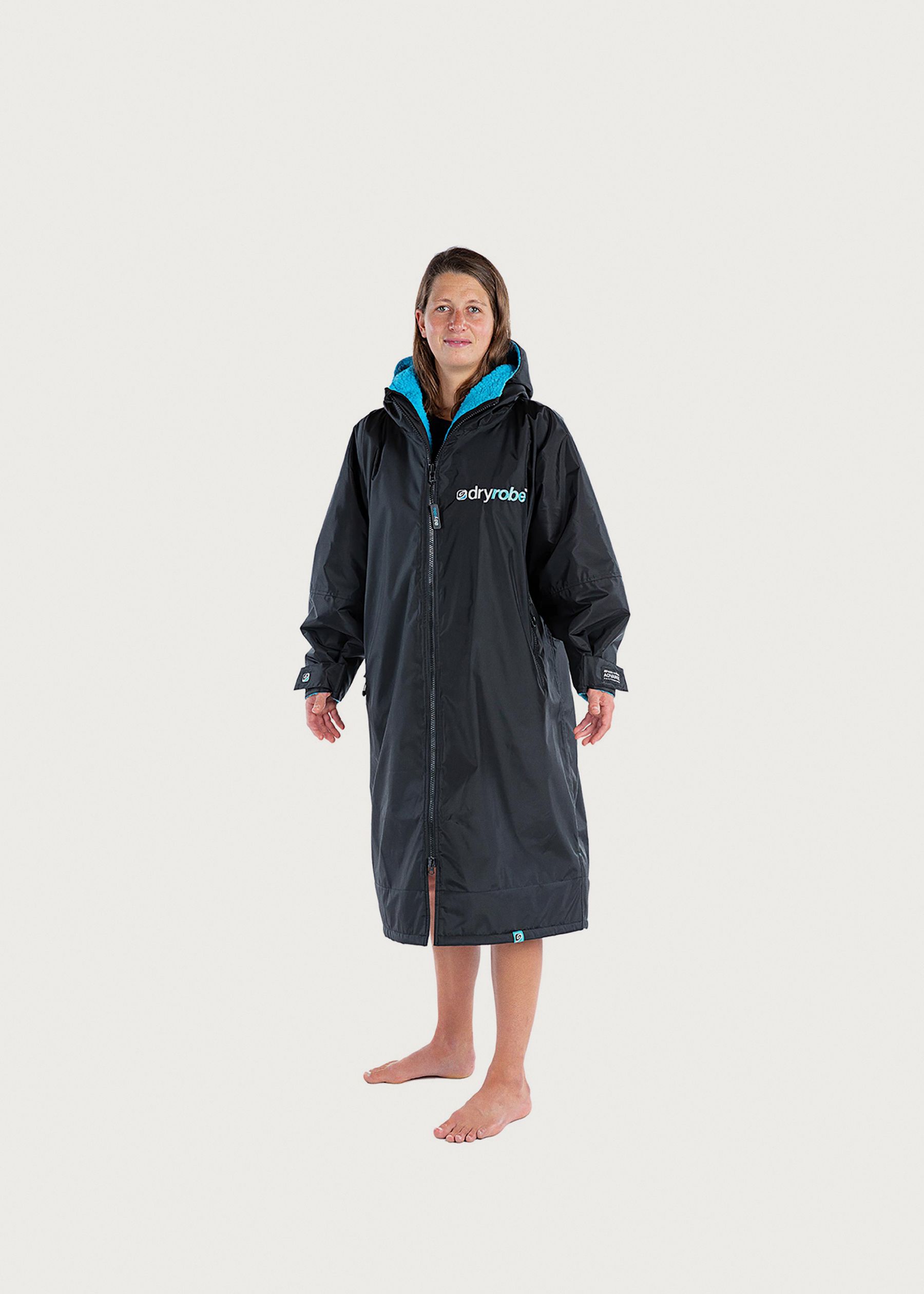 Image - 2 - Advance Long Sleeved Classic Dryrobe